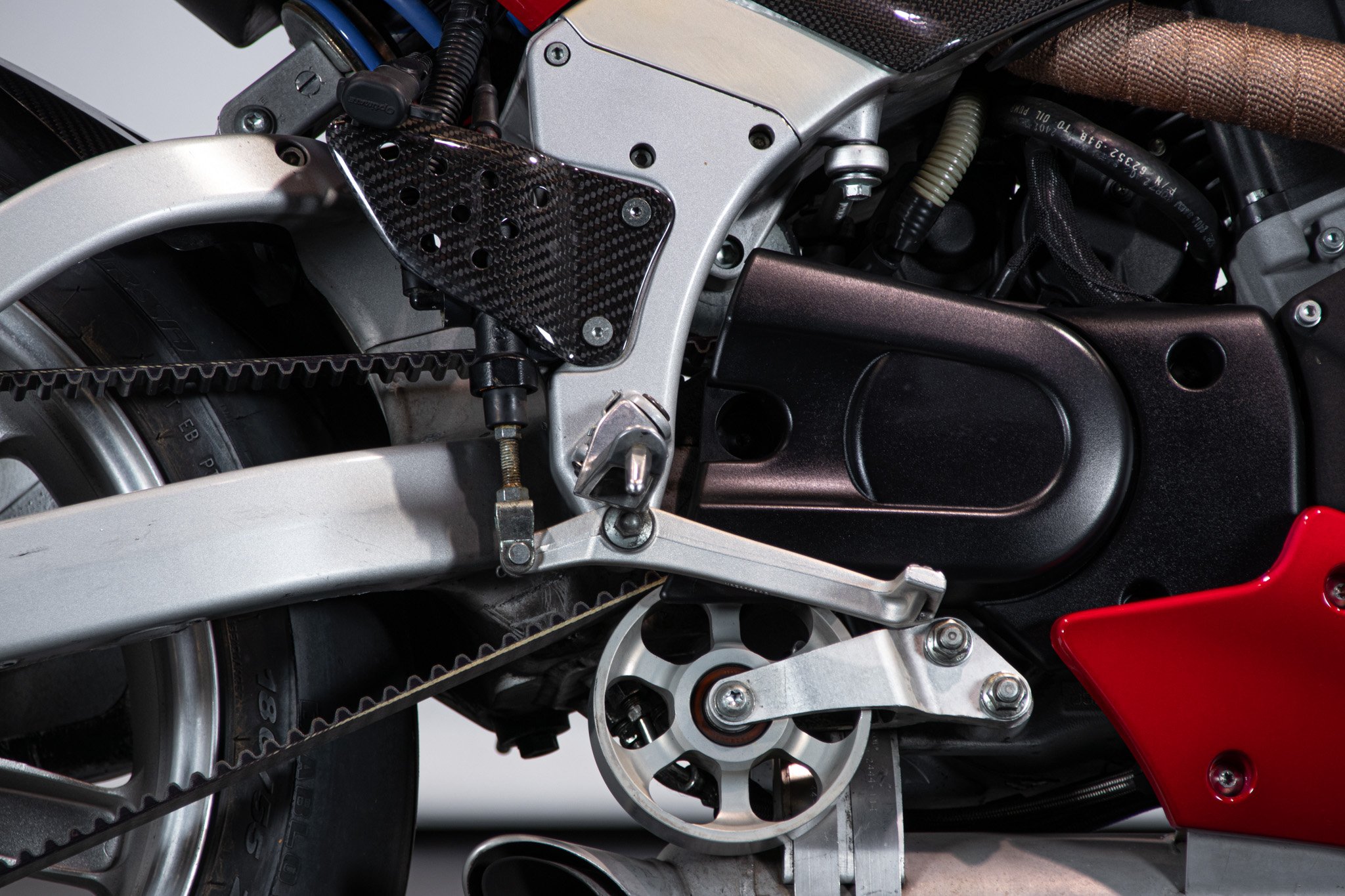 Buell FIREBOLT XB9R 