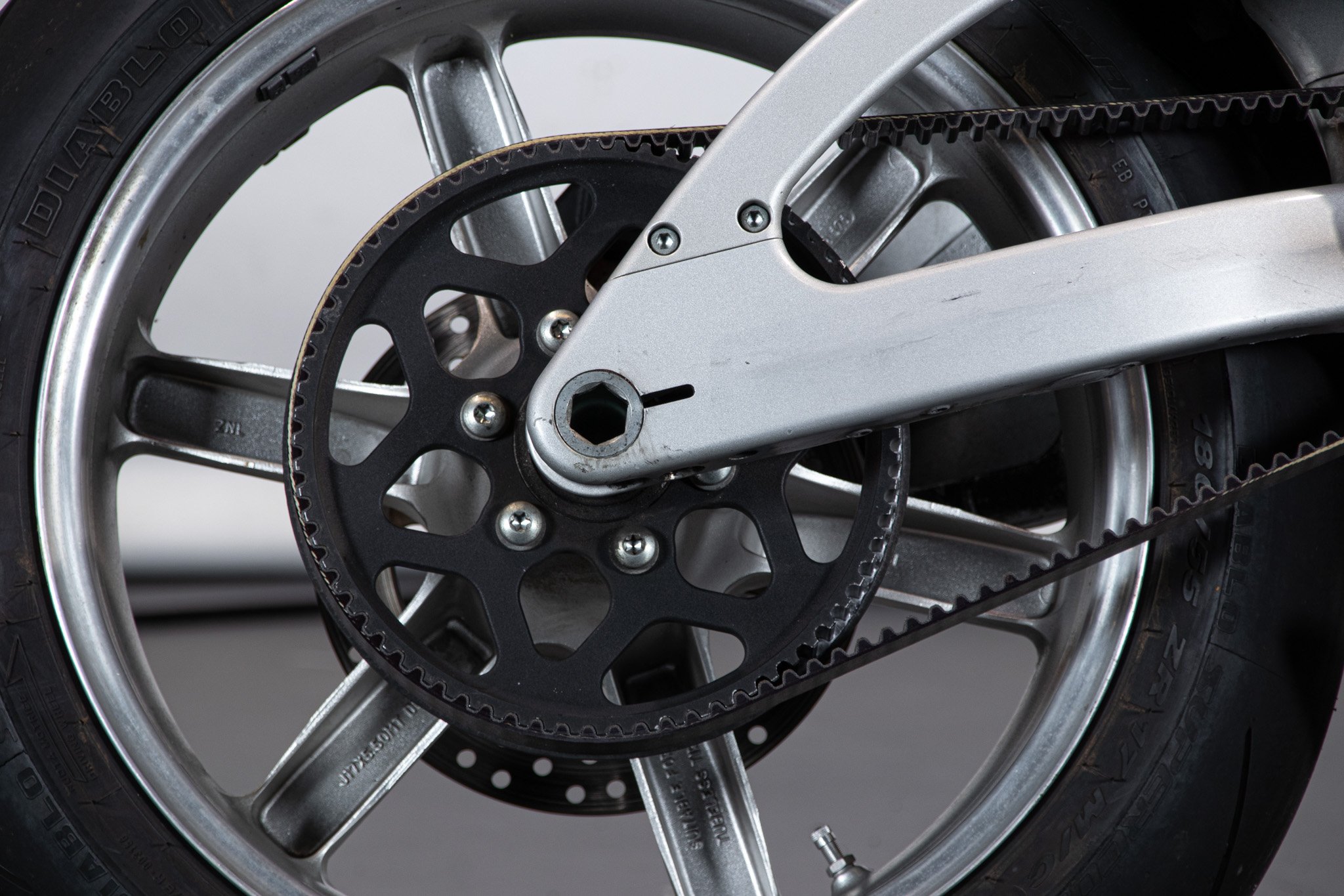 Buell FIREBOLT XB9R 