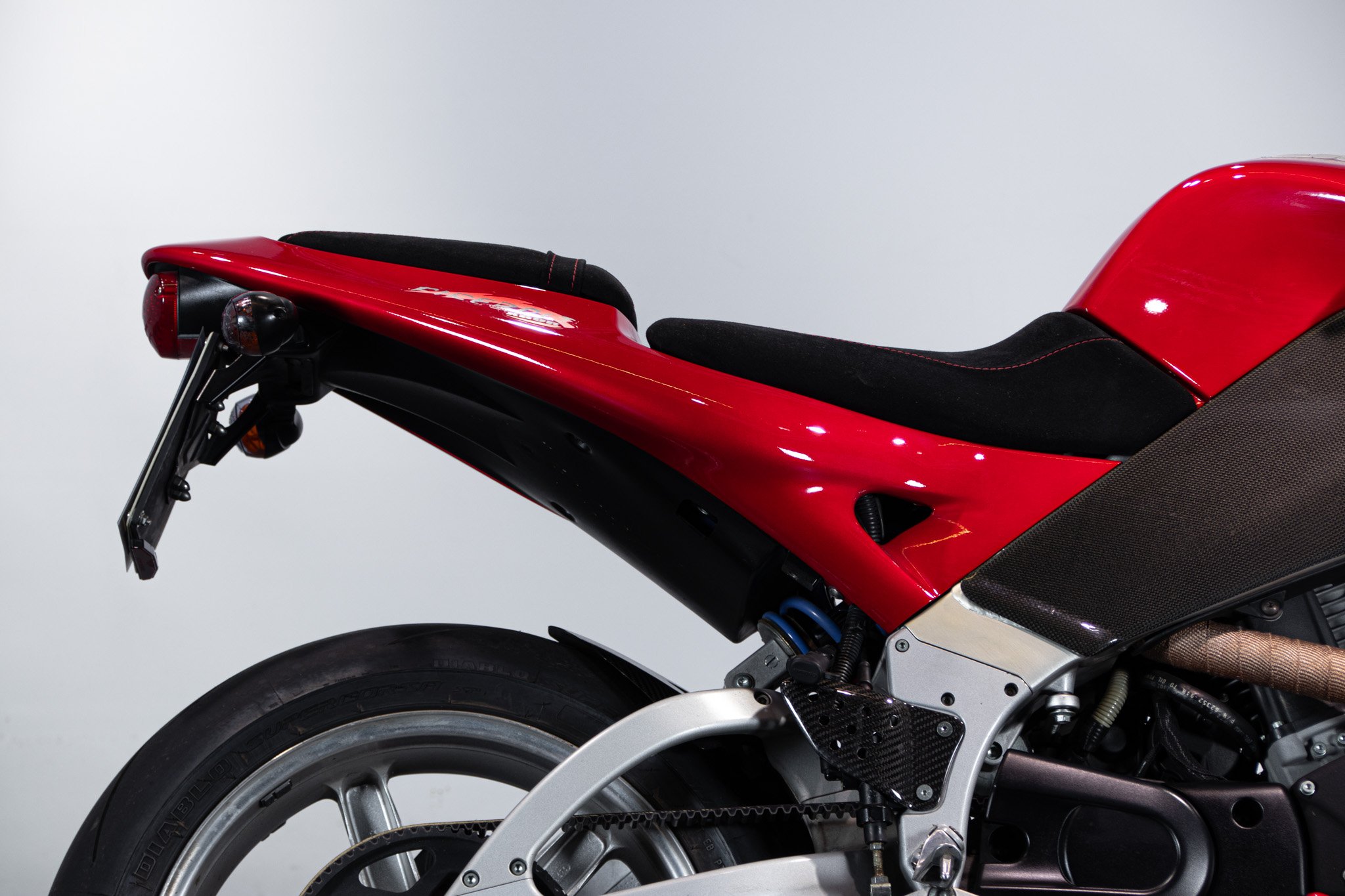 Buell FIREBOLT XB9R 
