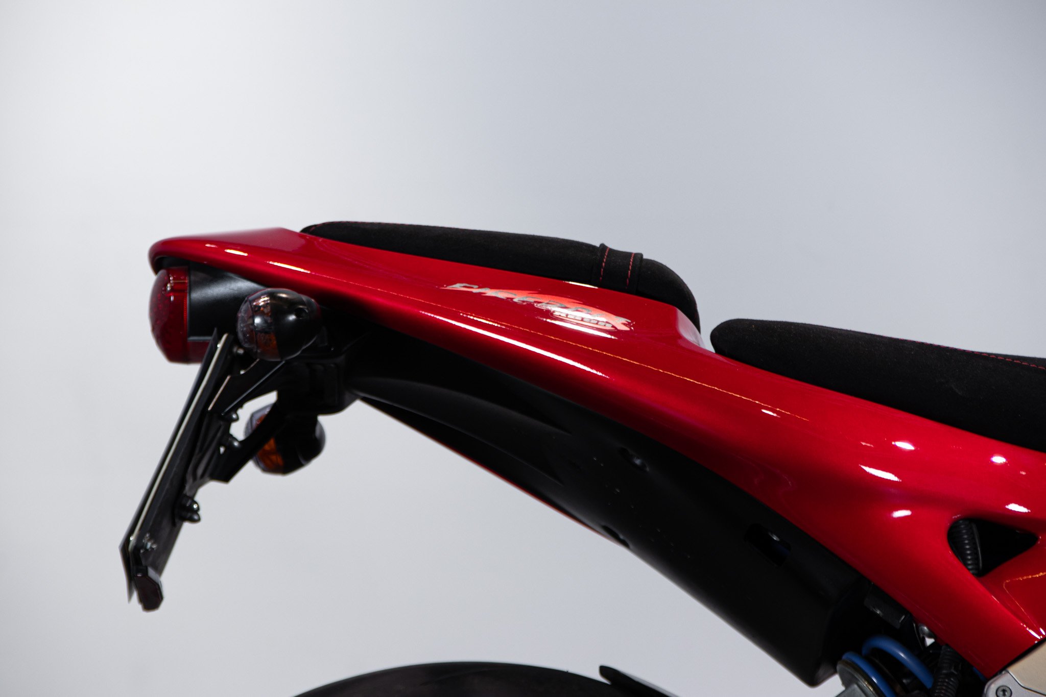 Buell FIREBOLT XB9R 