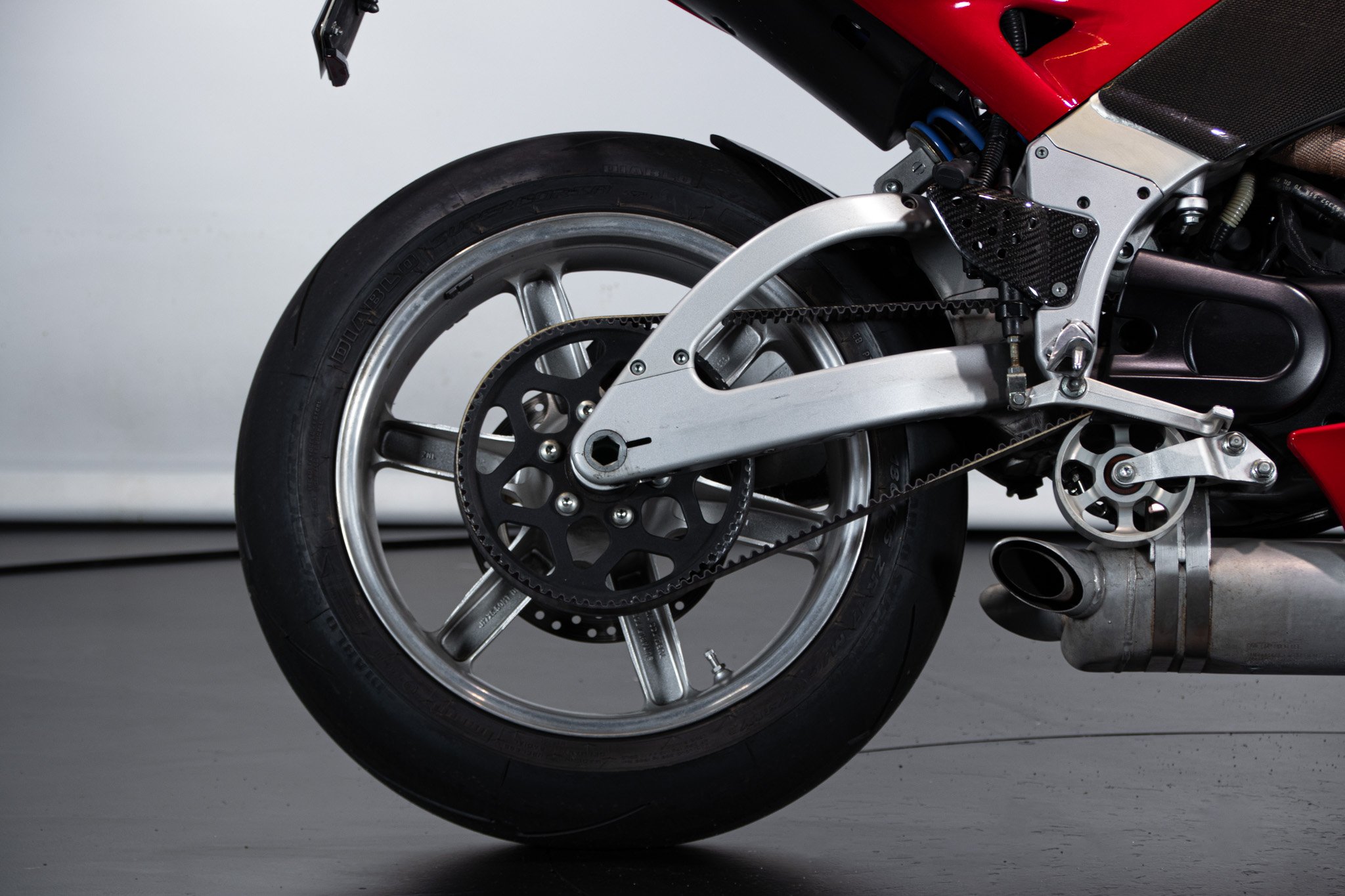 Buell FIREBOLT XB9R 