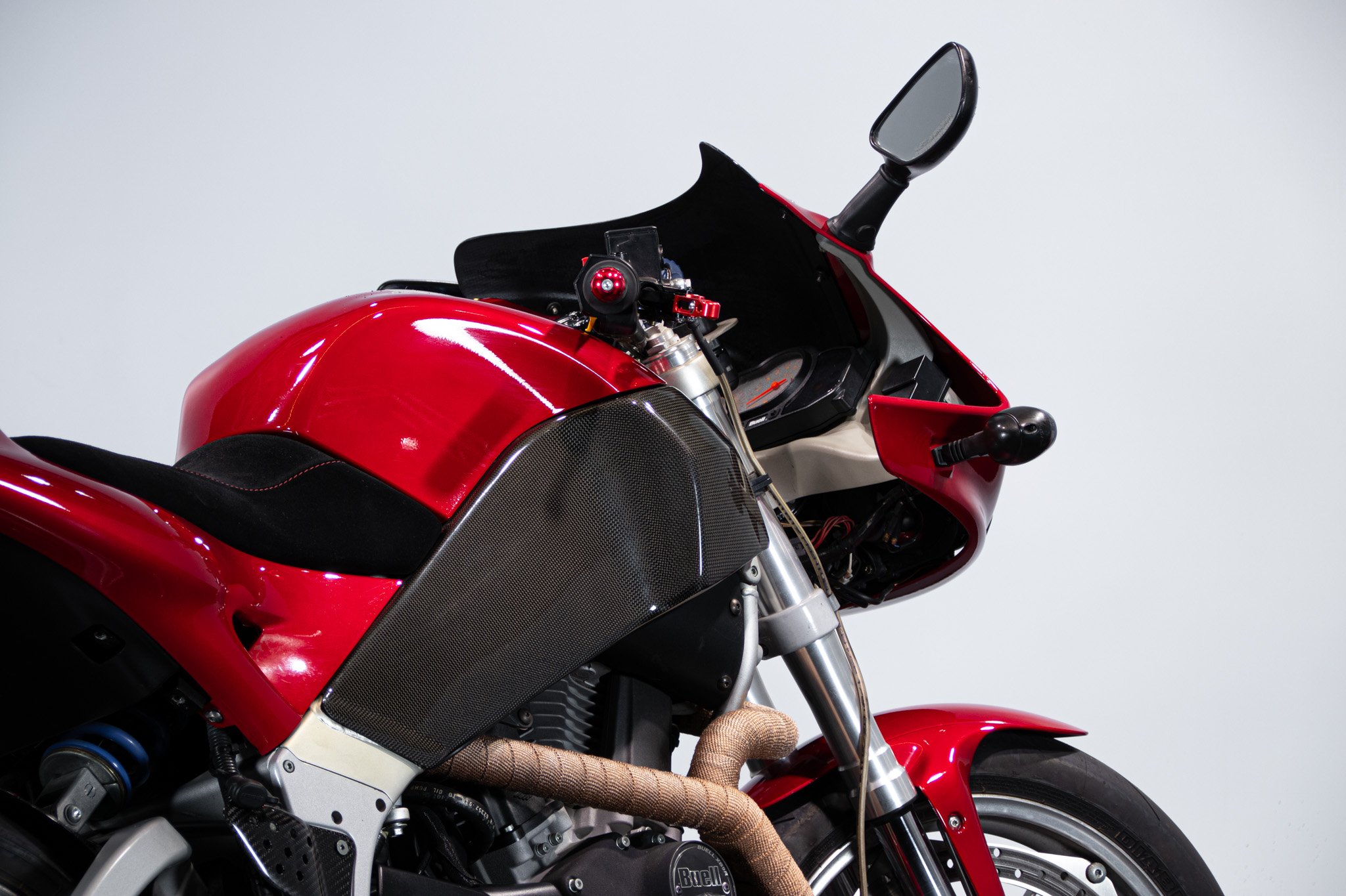 Buell FIREBOLT XB9R 