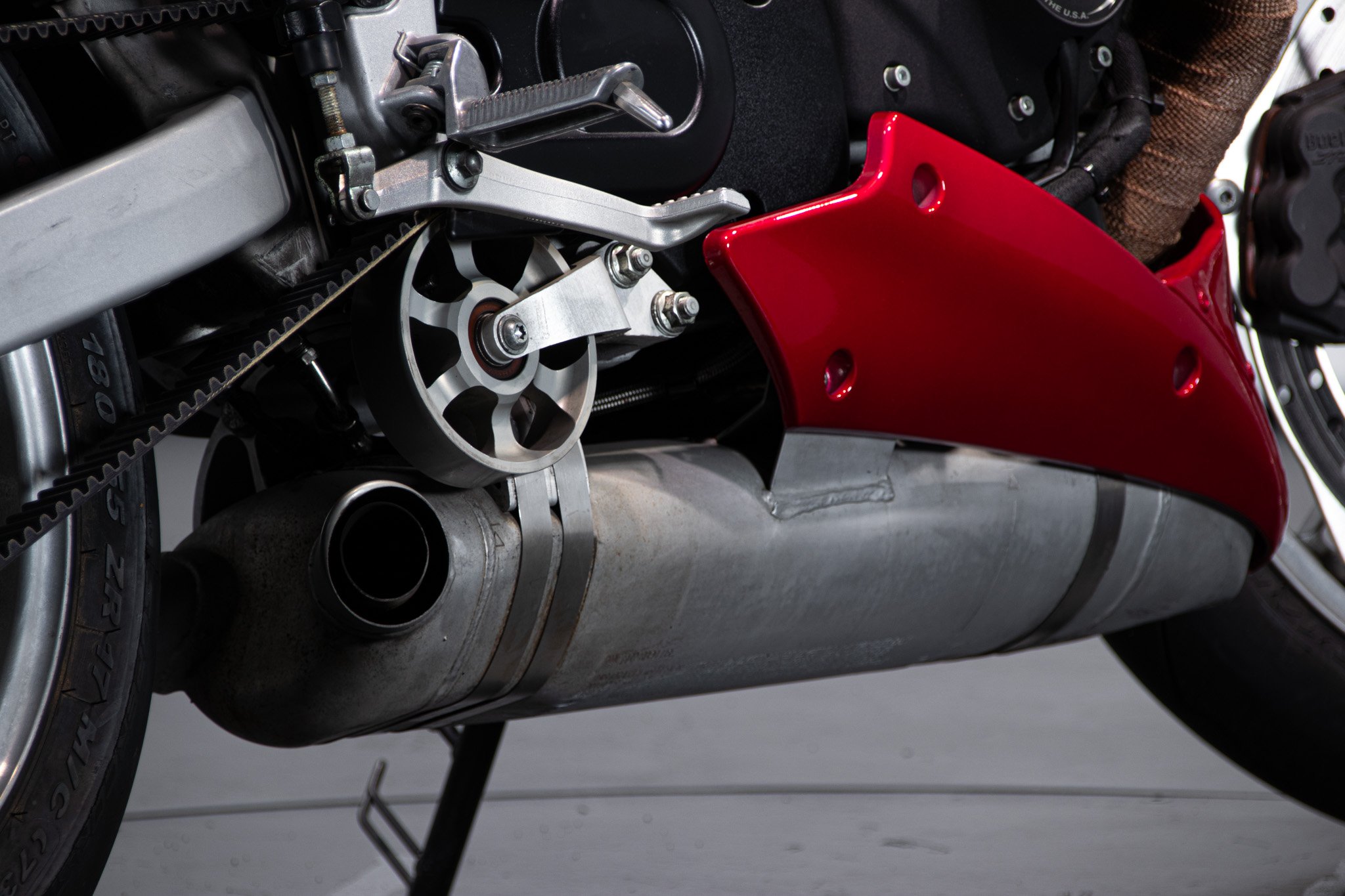 Buell FIREBOLT XB9R 