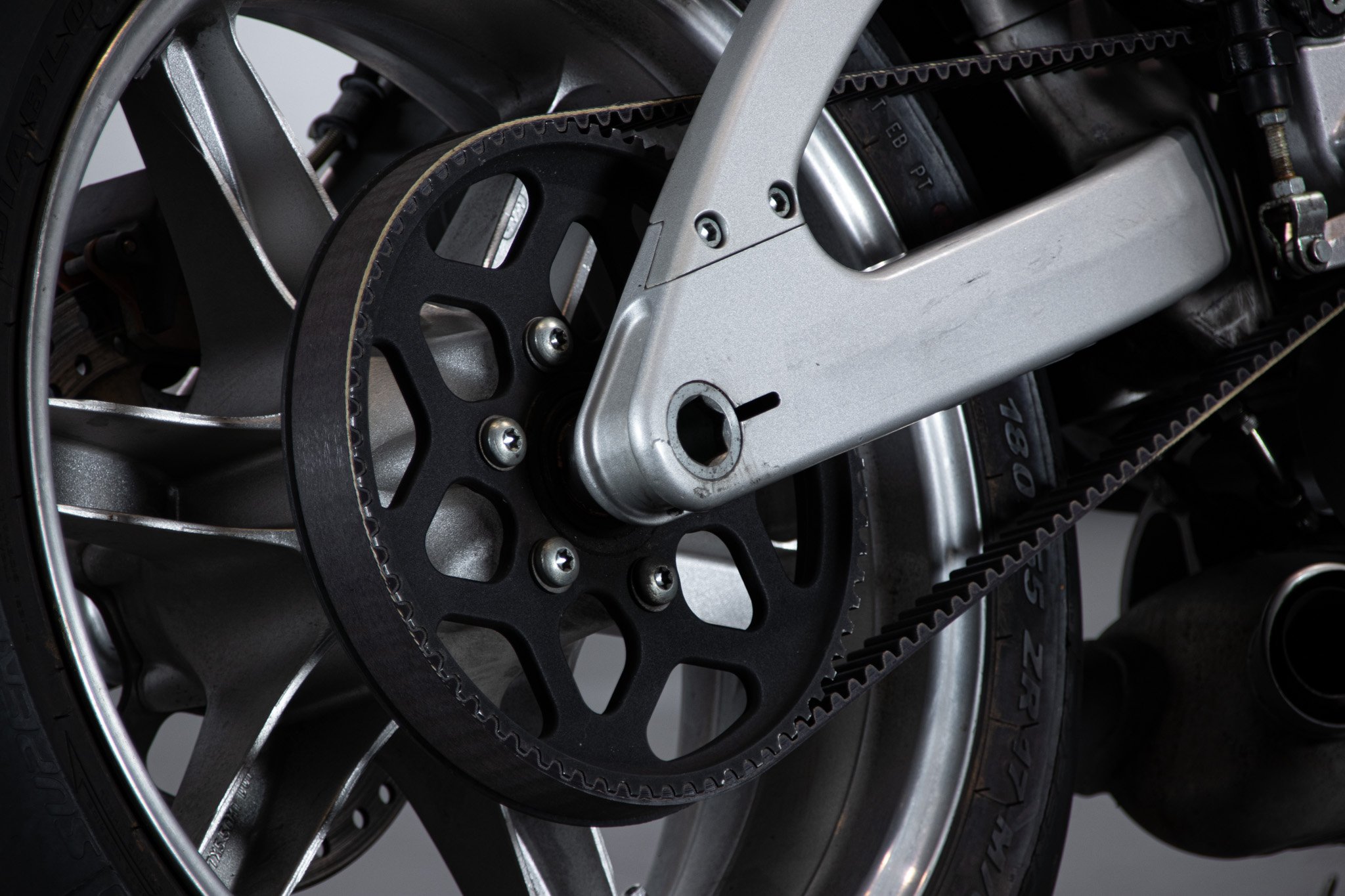 Buell FIREBOLT XB9R 