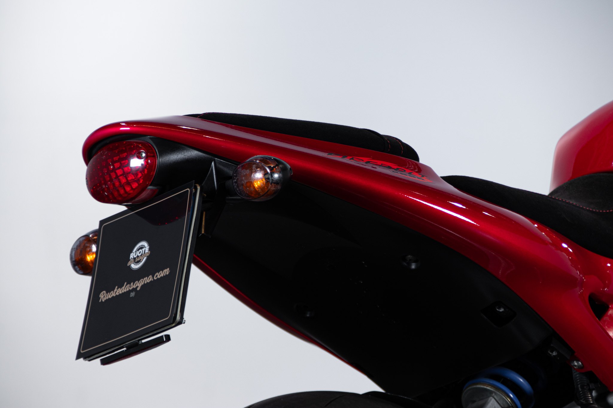 Buell FIREBOLT XB9R 