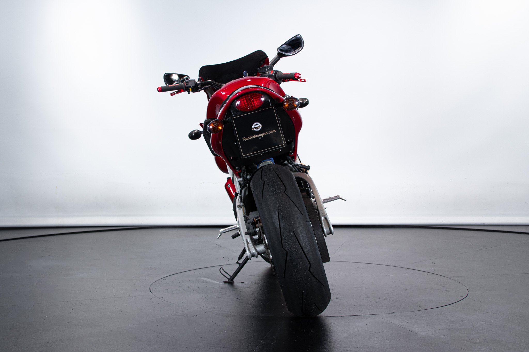 Buell FIREBOLT XB9R 