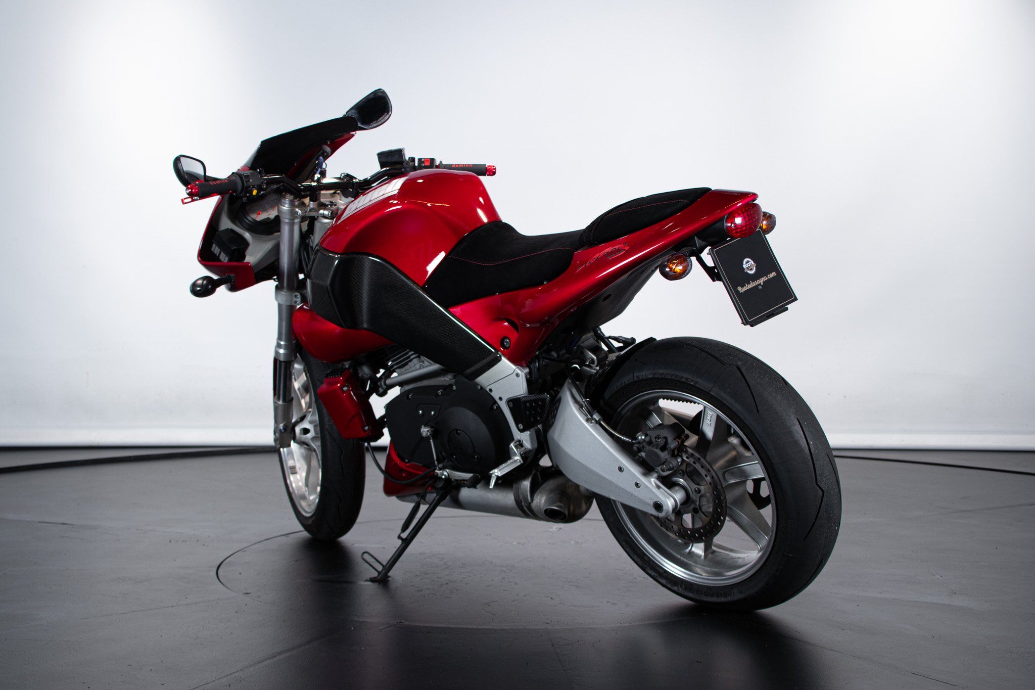 Buell FIREBOLT XB9R 
