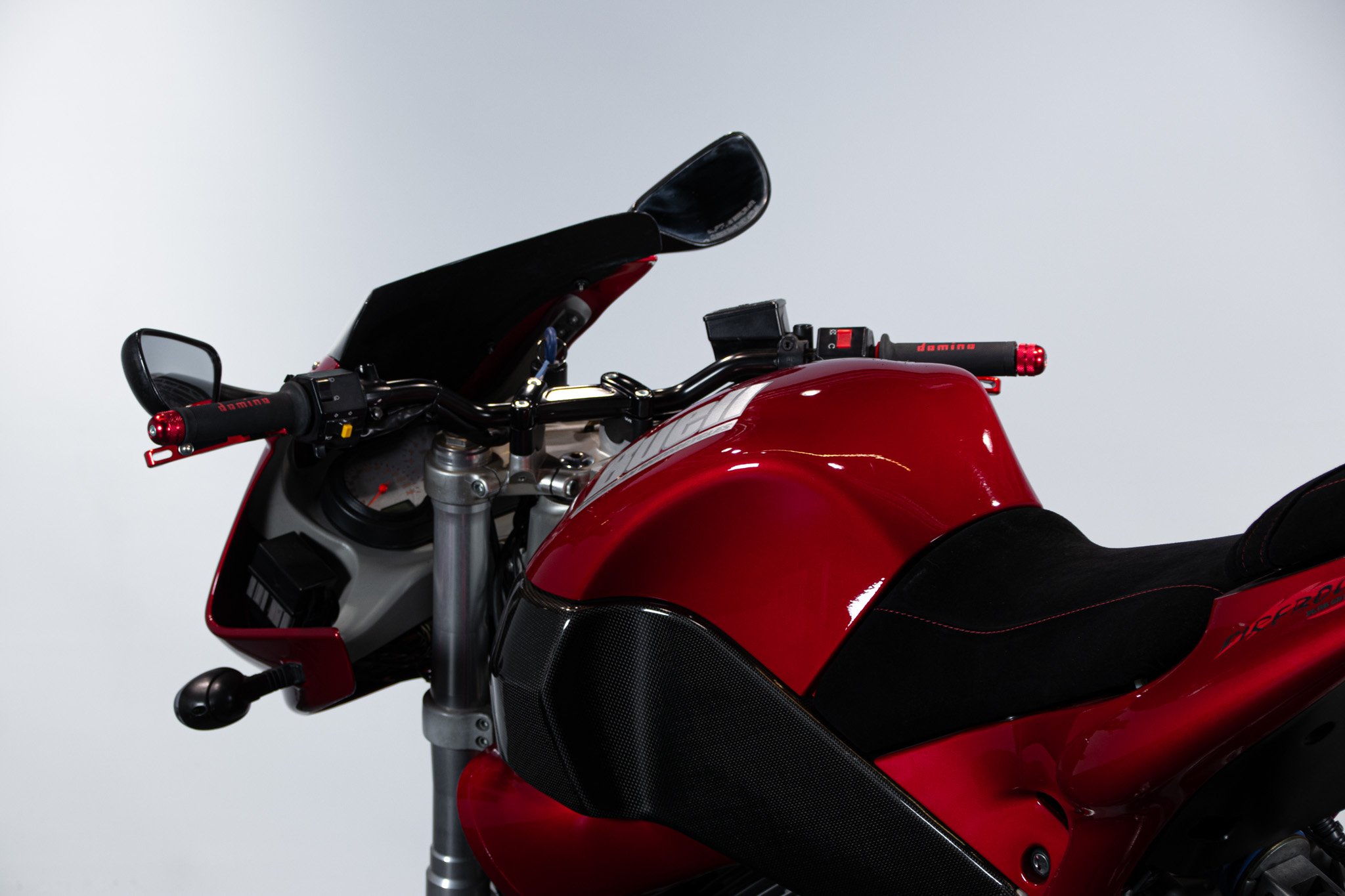 Buell FIREBOLT XB9R 