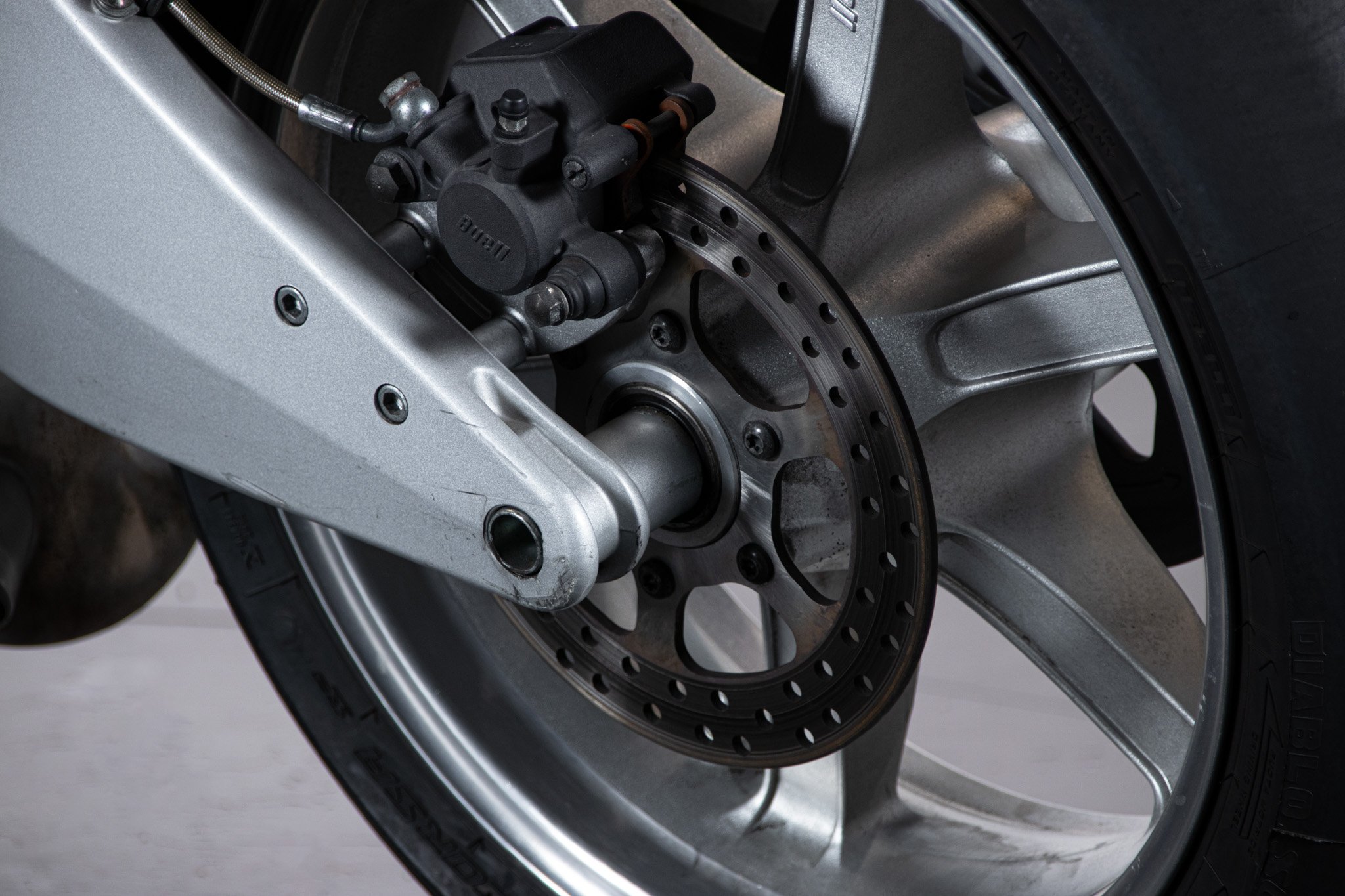 Buell FIREBOLT XB9R 