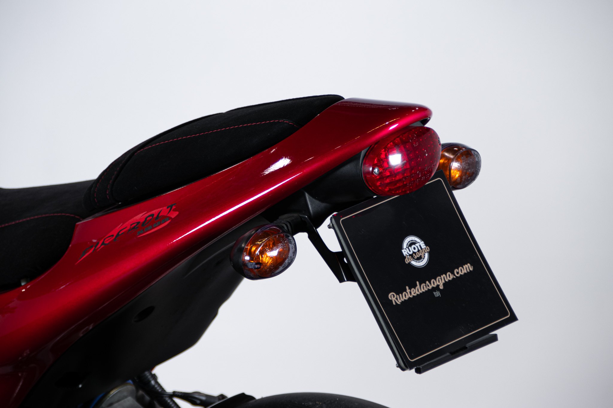 Buell FIREBOLT XB9R 