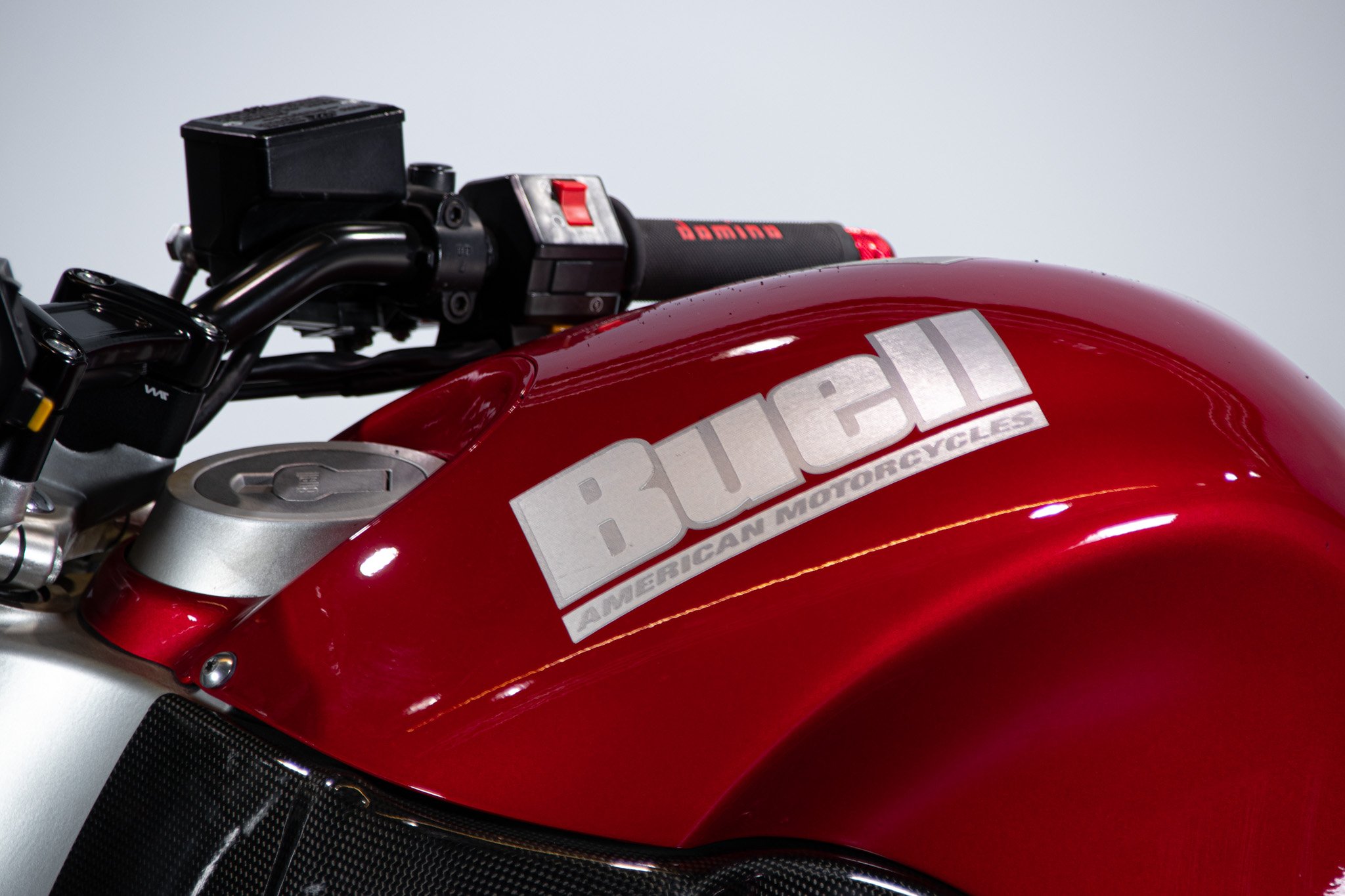 Buell FIREBOLT XB9R 