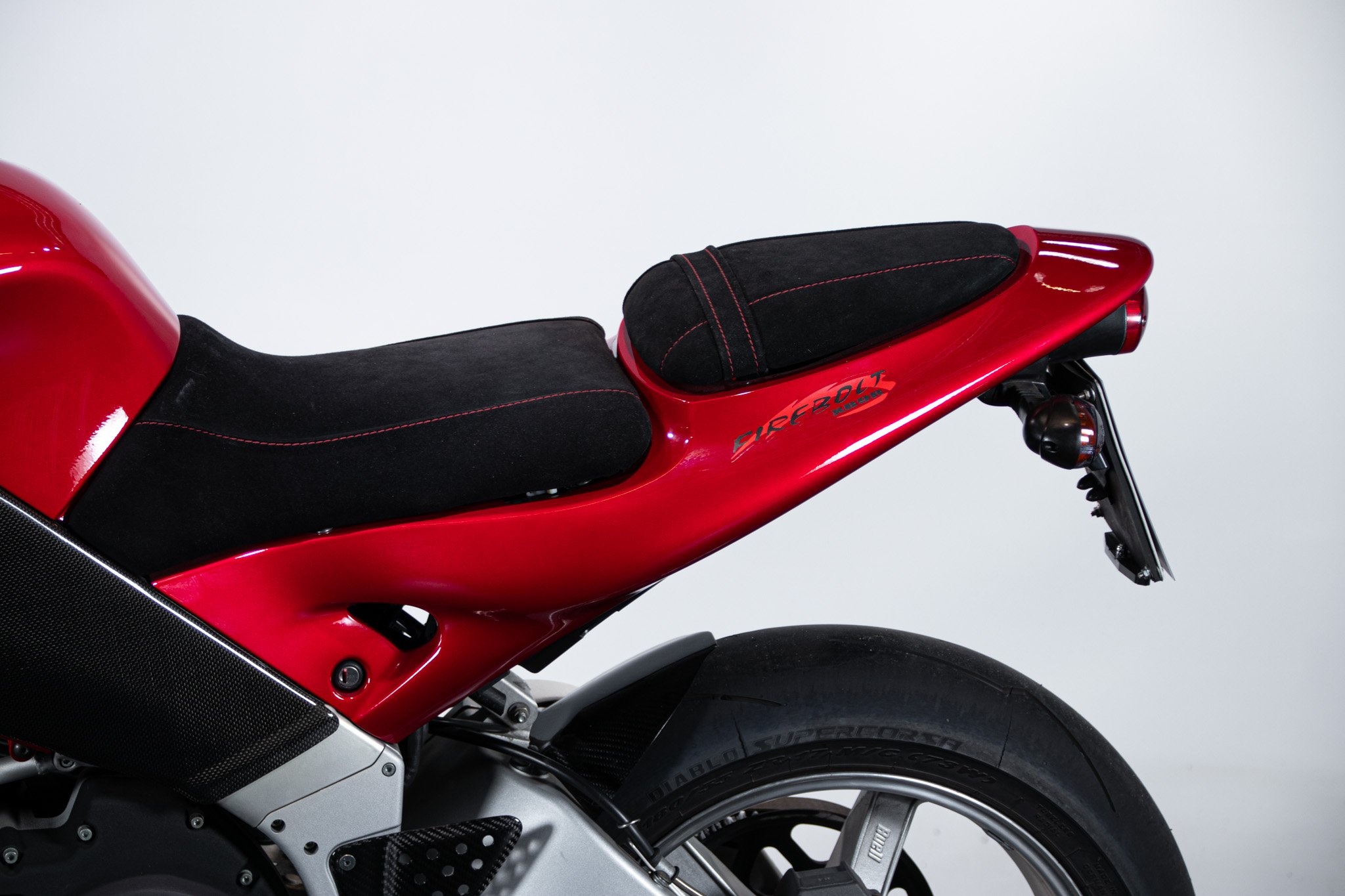 Buell FIREBOLT XB9R 