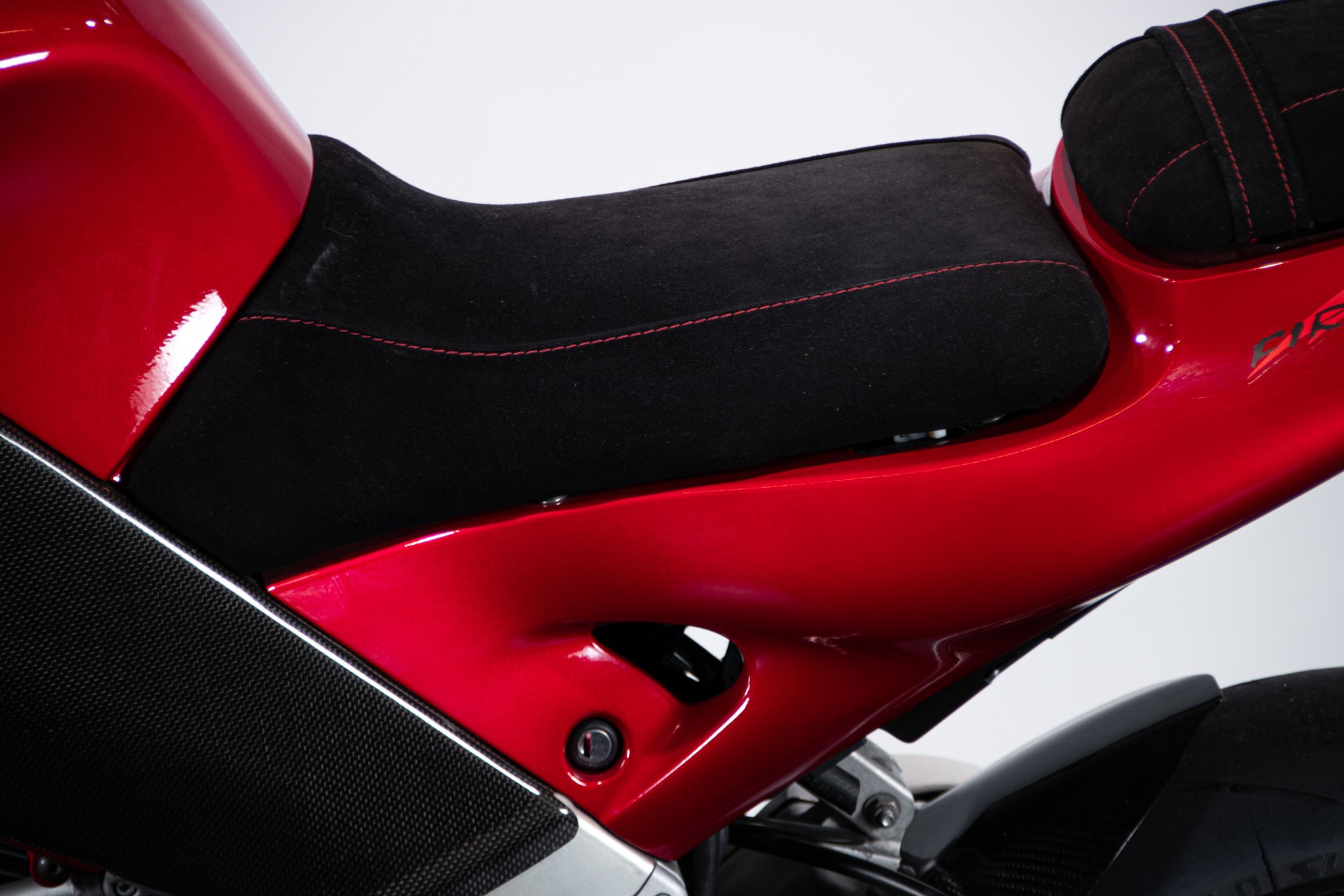 Buell FIREBOLT XB9R 