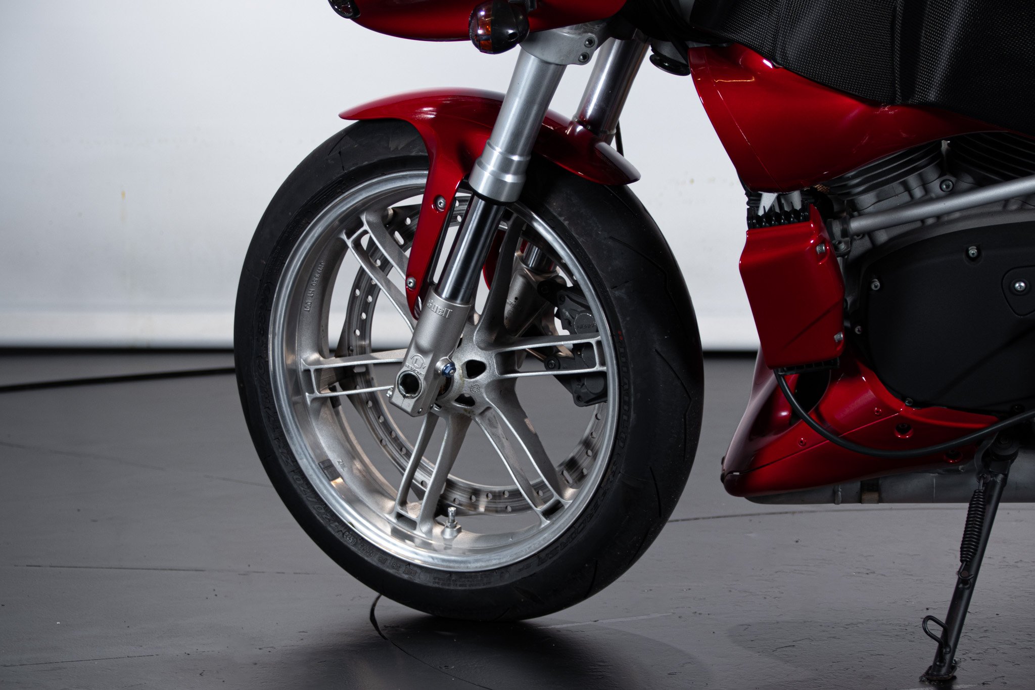 Buell FIREBOLT XB9R 