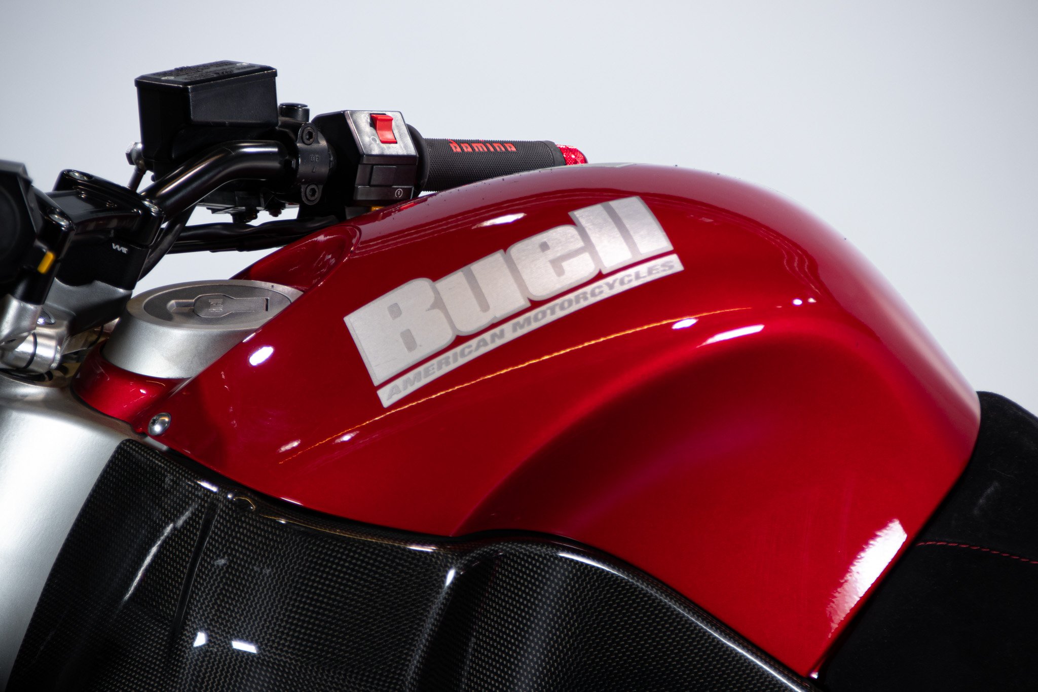 Buell FIREBOLT XB9R 