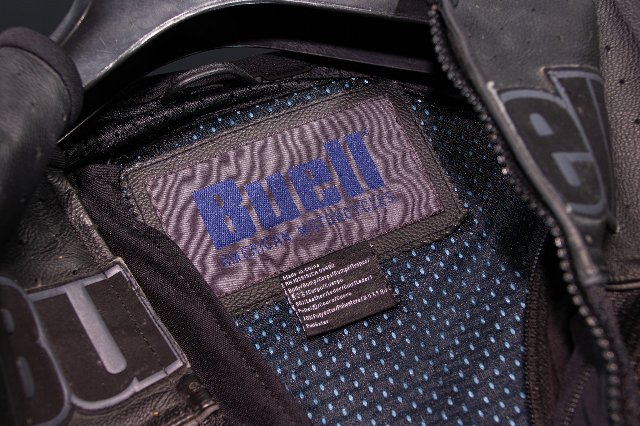 Buell FIREBOLT XB9R 
