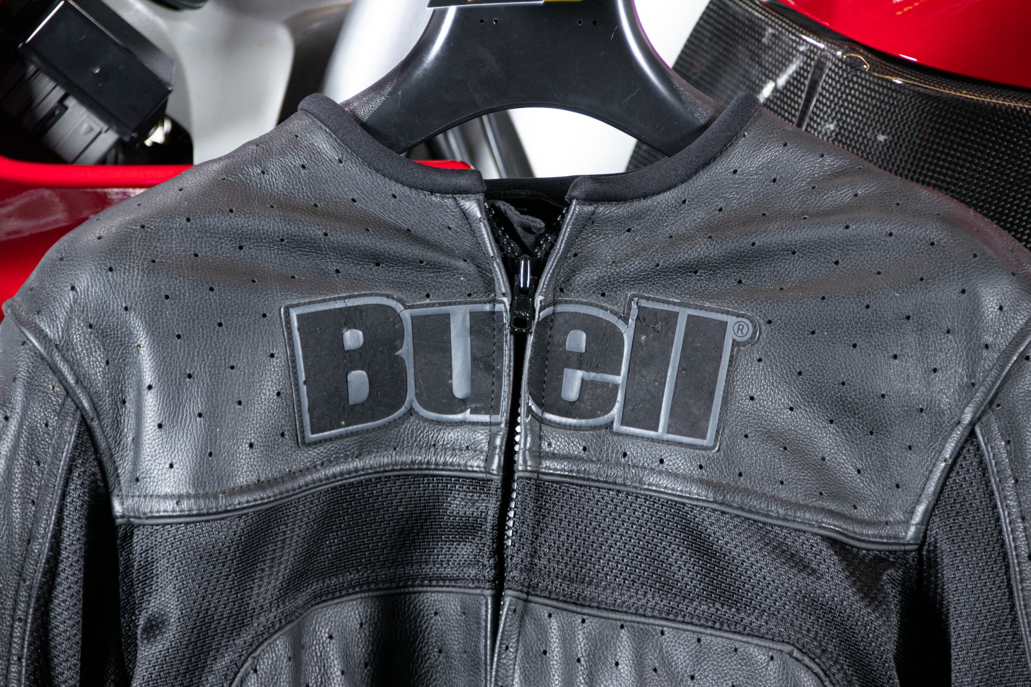 Buell FIREBOLT XB9R 