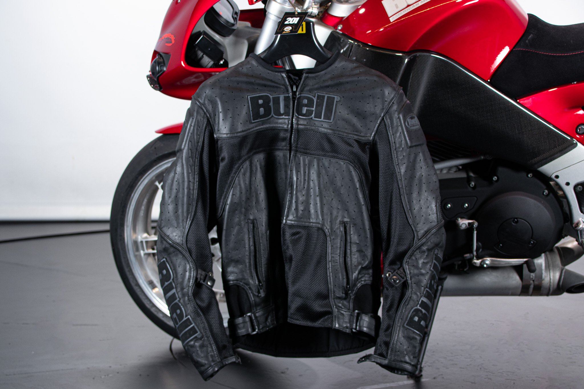 Buell FIREBOLT XB9R 