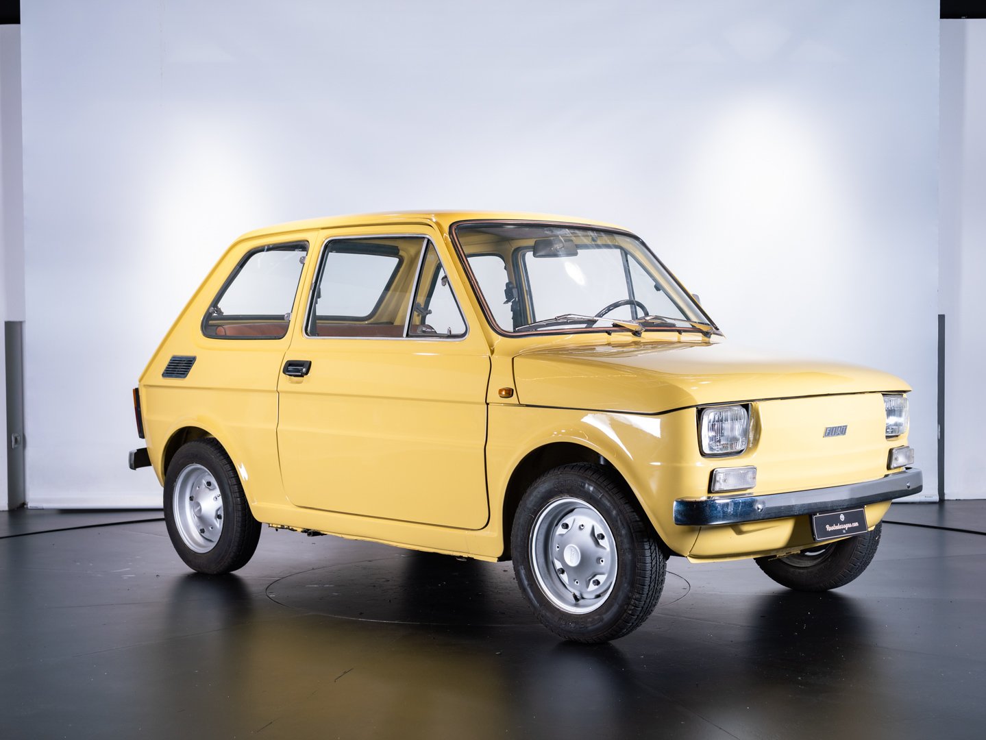 Fiat 126 