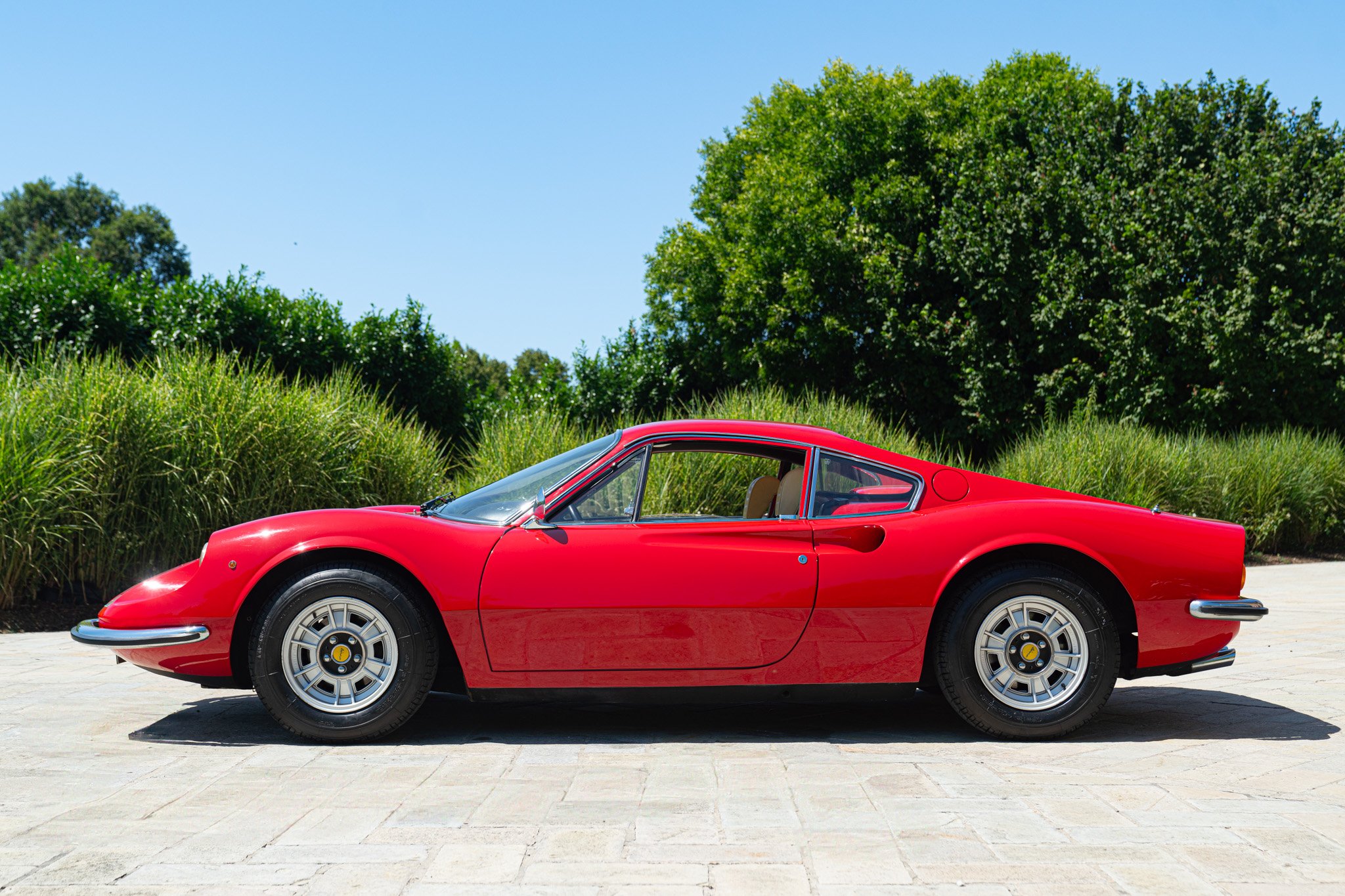 Ferrari DINO 246 GT 