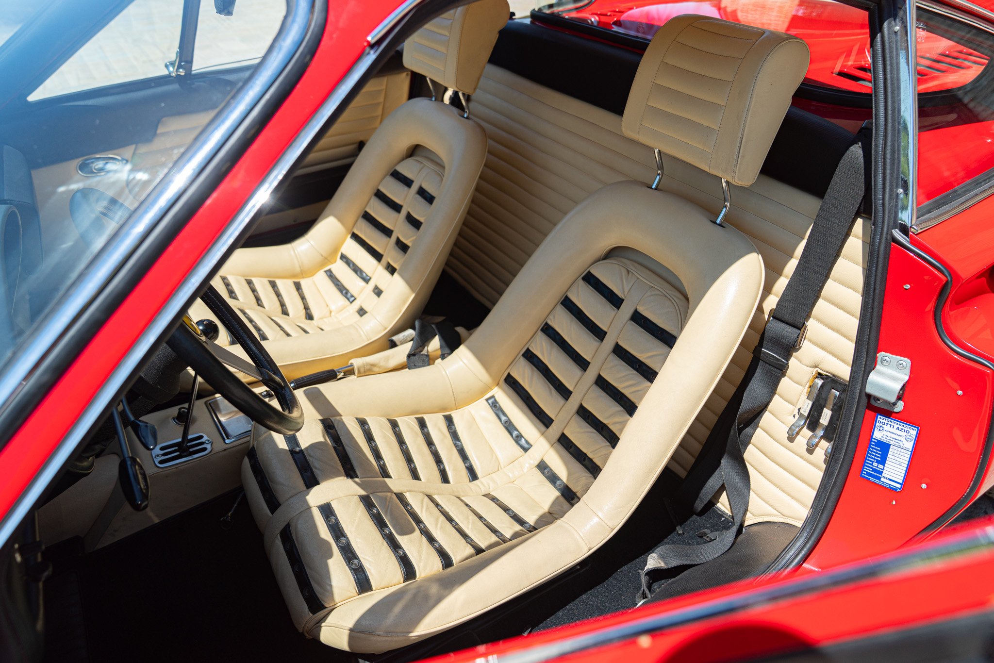 Ferrari DINO 246 GT 