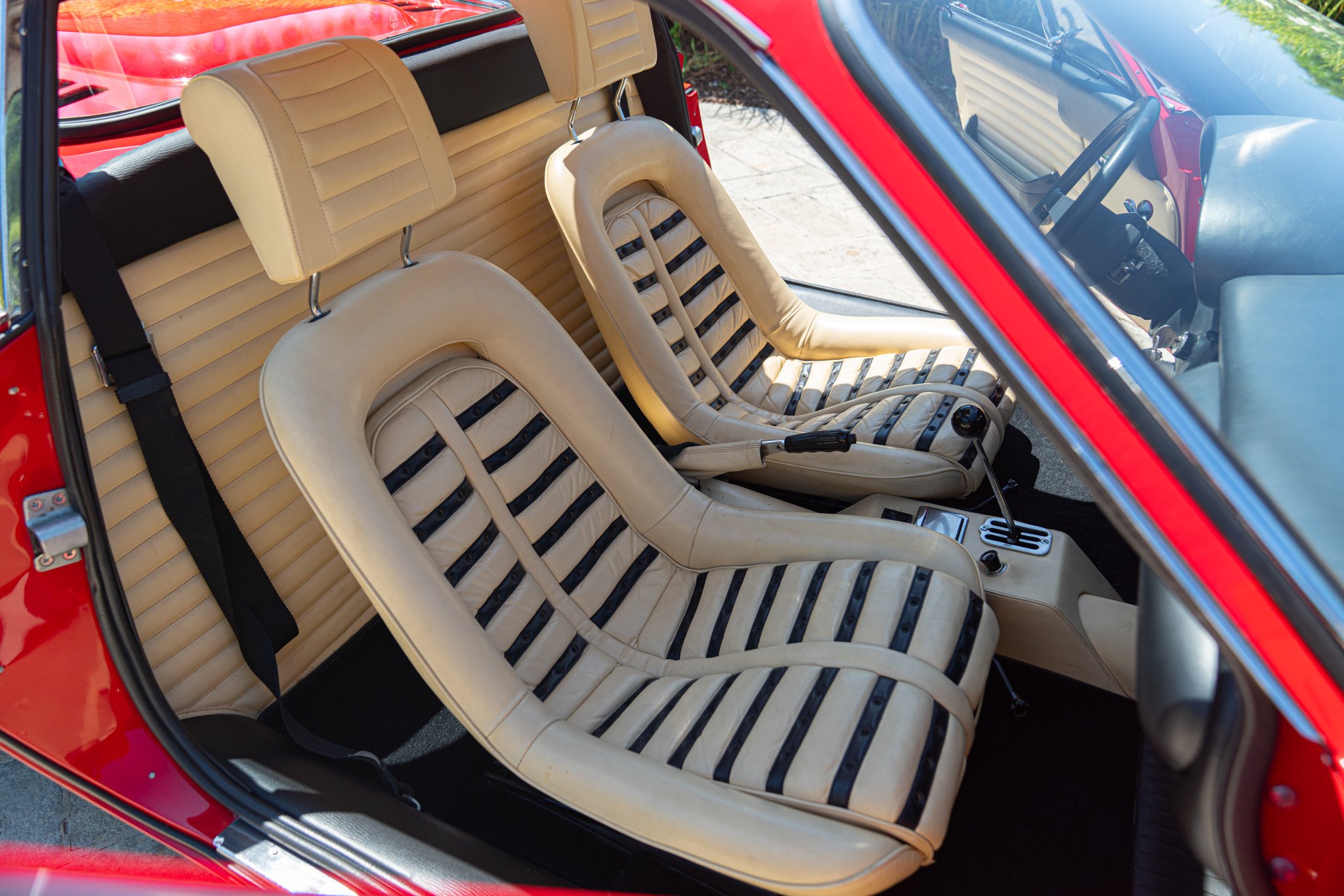 Ferrari DINO 246 GT 