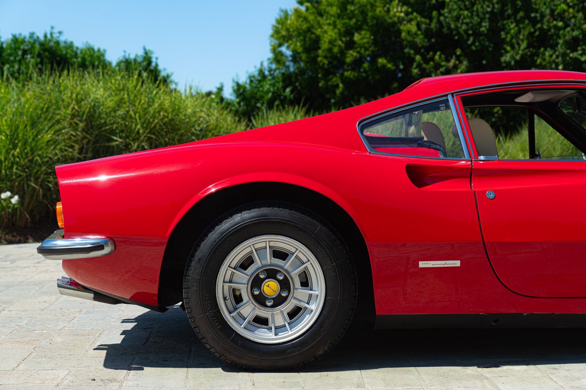 Ferrari DINO 246 GT 