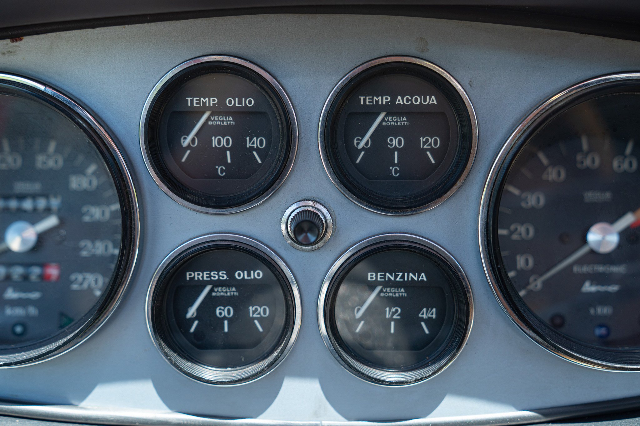 Ferrari DINO 246 GT 