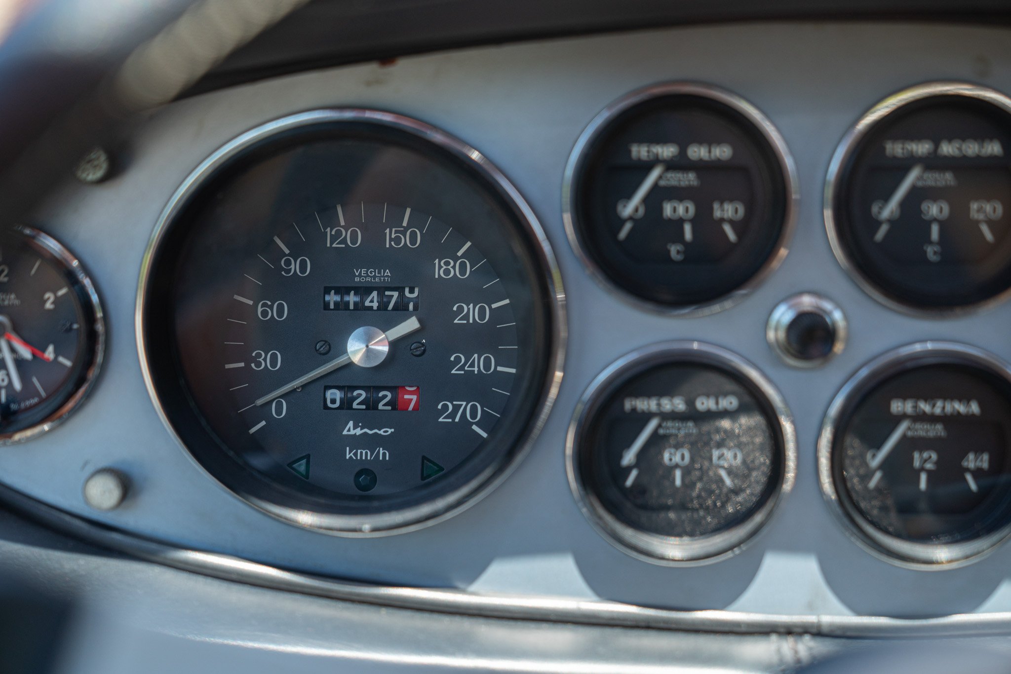 Ferrari DINO 246 GT 