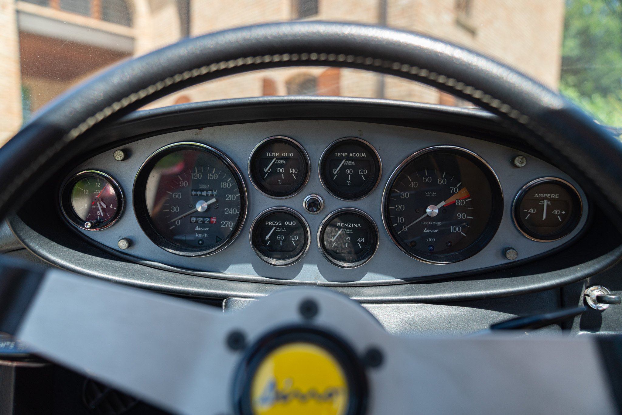 Ferrari DINO 246 GT 