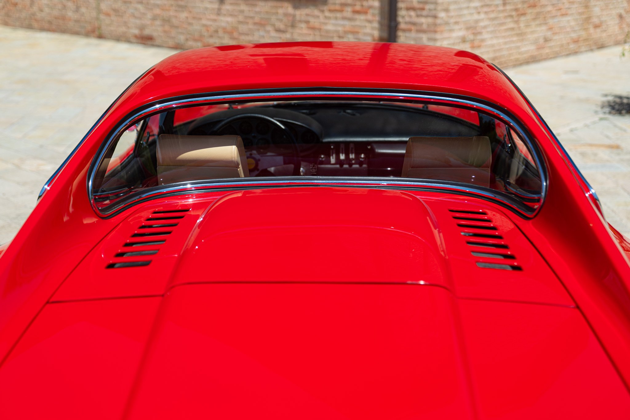 Ferrari DINO 246 GT 