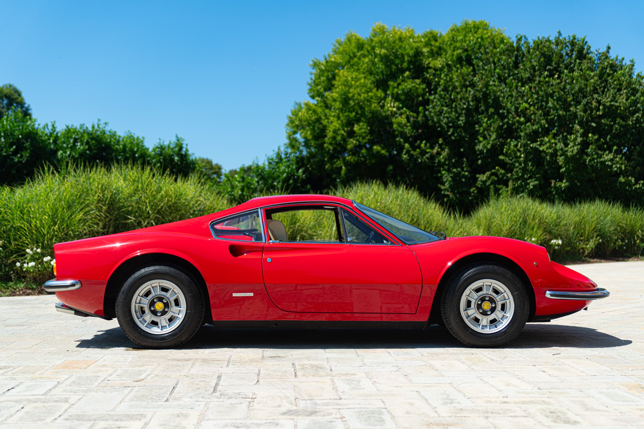 Ferrari DINO 246 GT 
