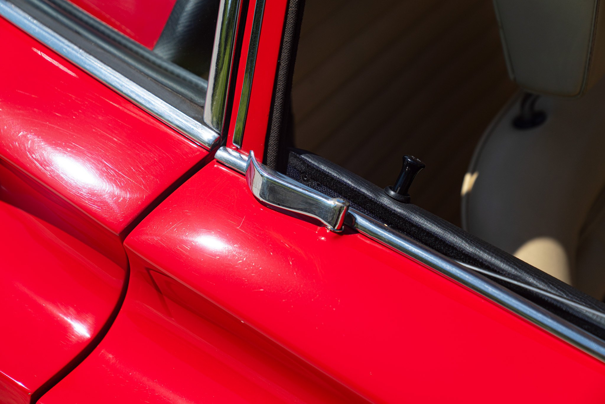 Ferrari DINO 246 GT 
