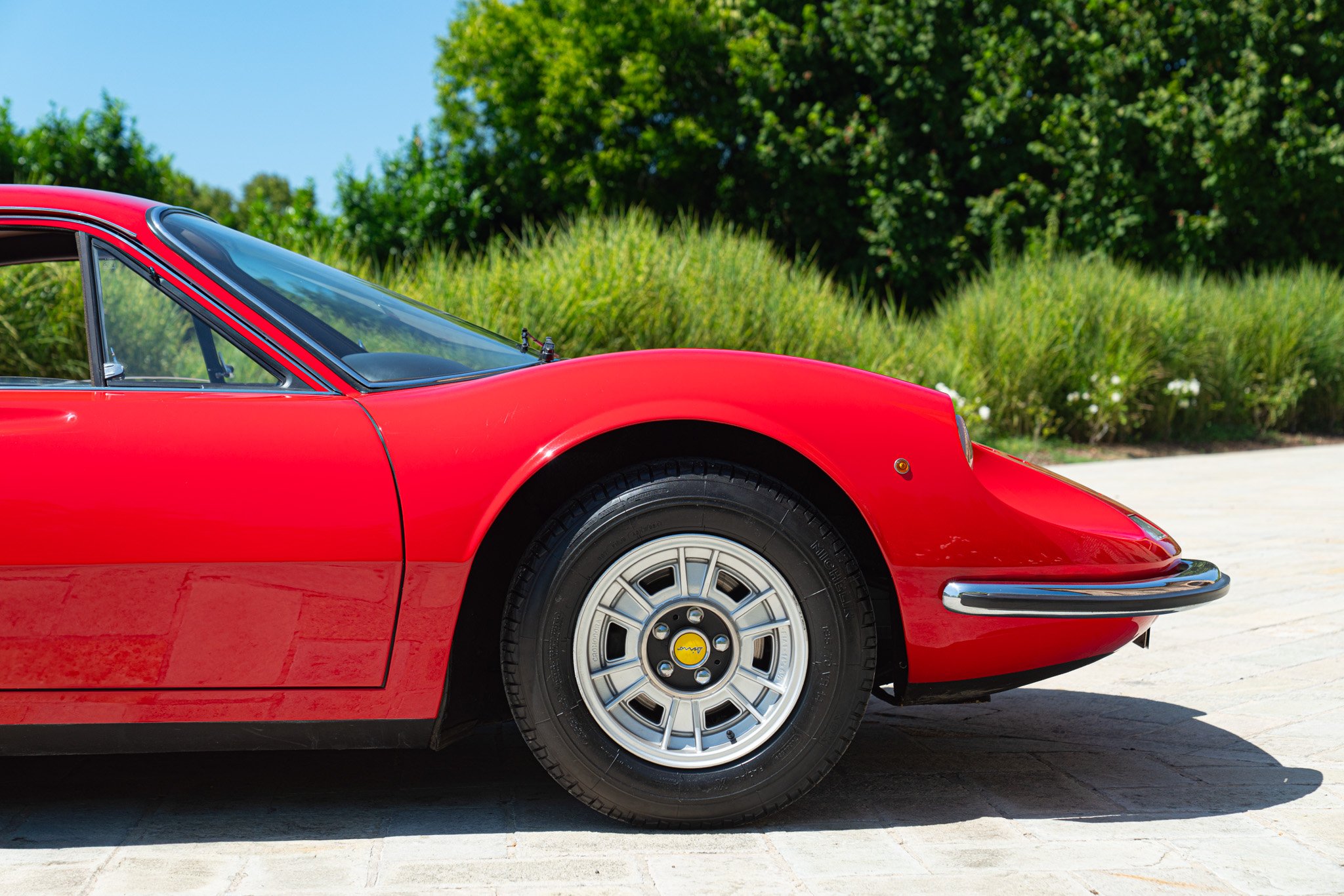 Ferrari DINO 246 GT 
