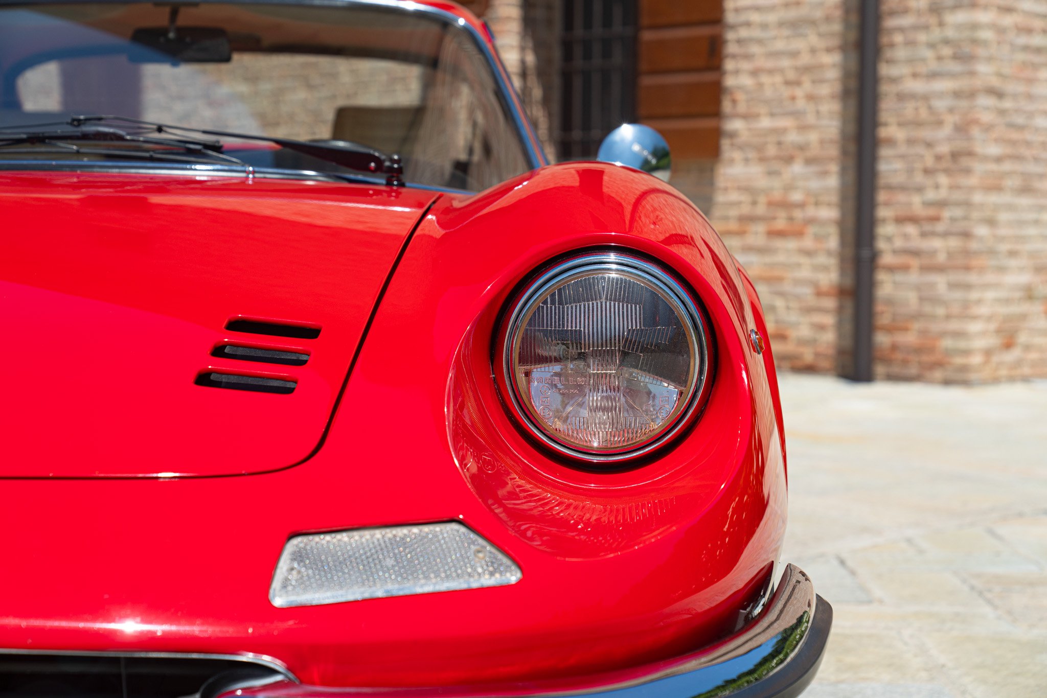 Ferrari DINO 246 GT 