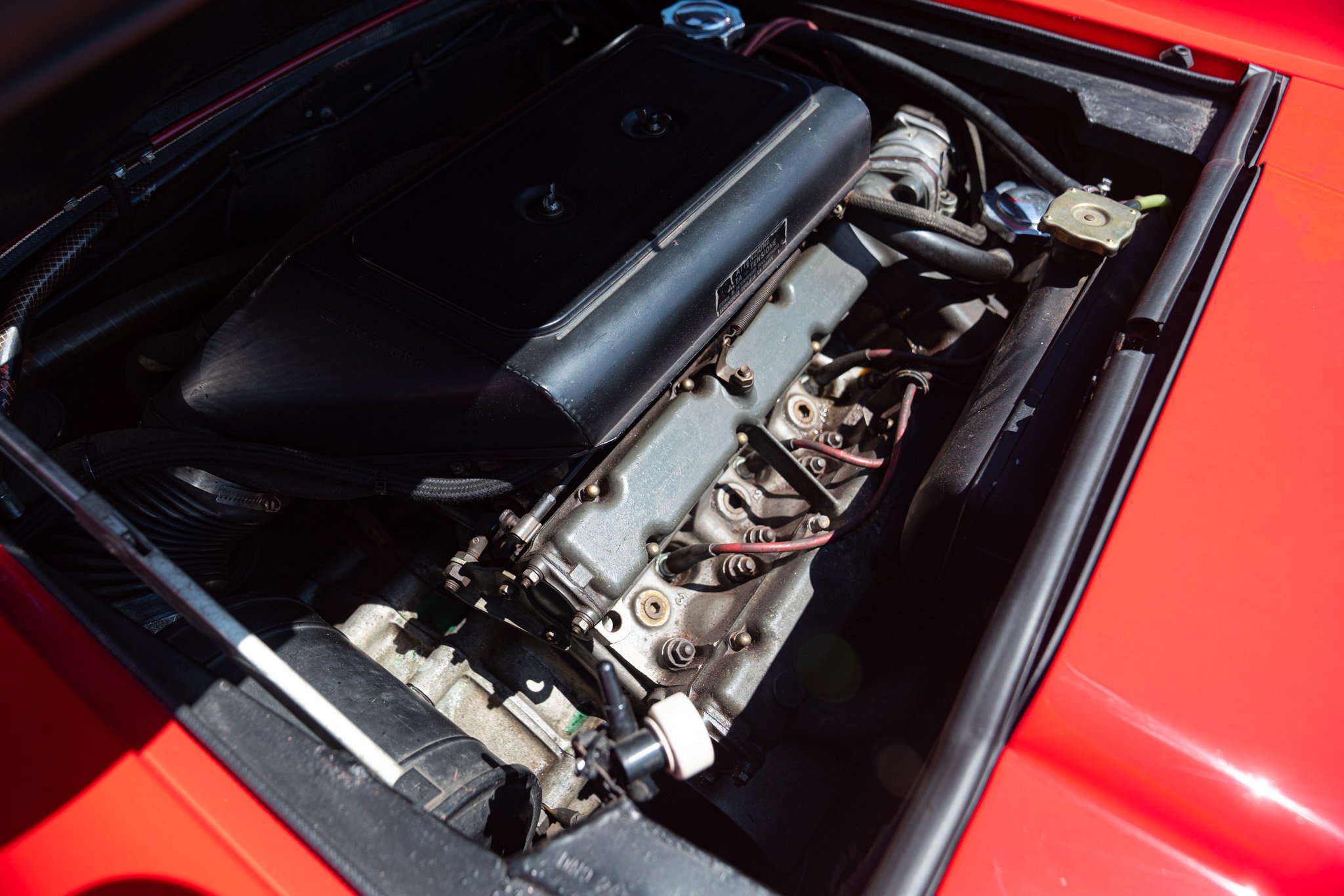 Ferrari DINO 246 GT 