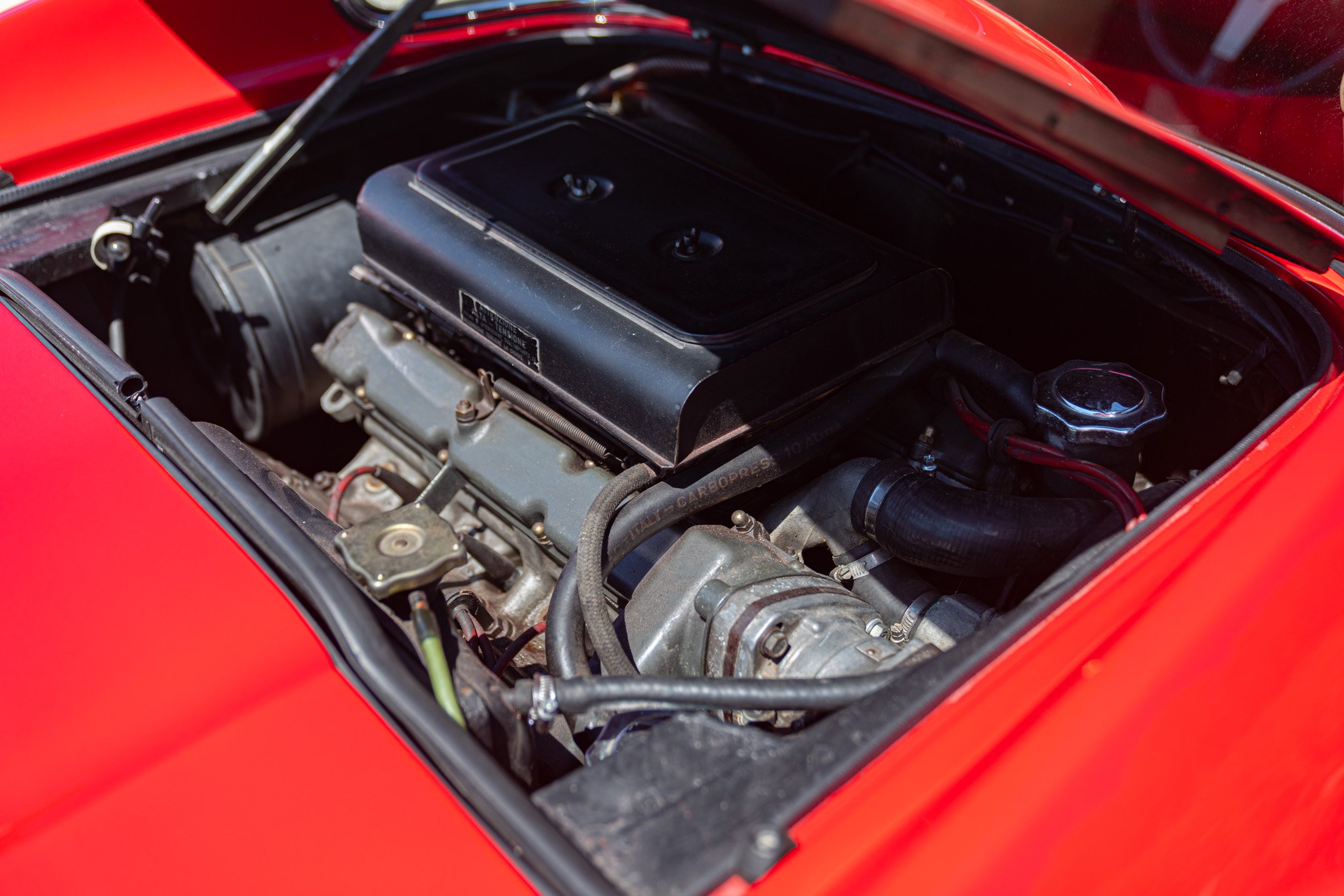 Ferrari DINO 246 GT 