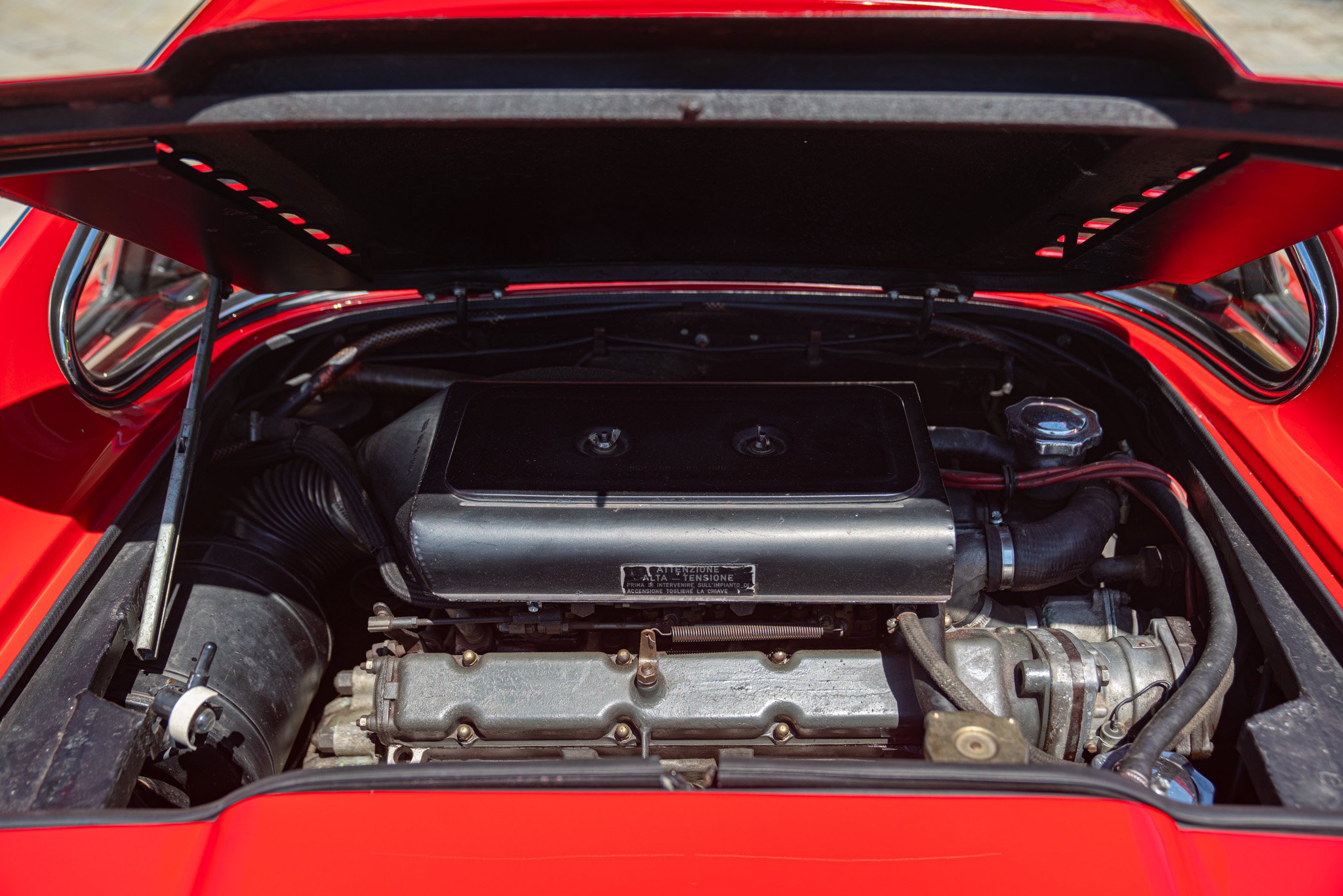 Ferrari DINO 246 GT 