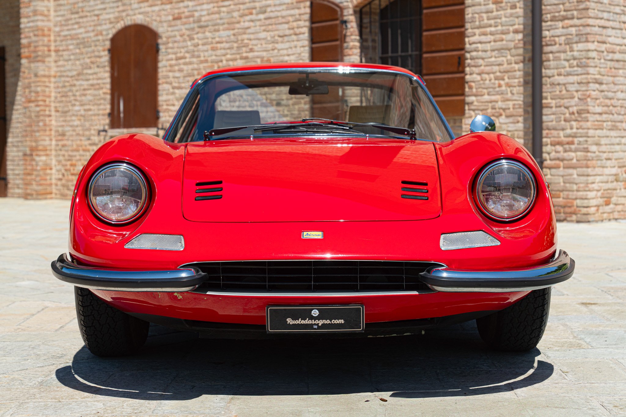 Ferrari DINO 246 GT 