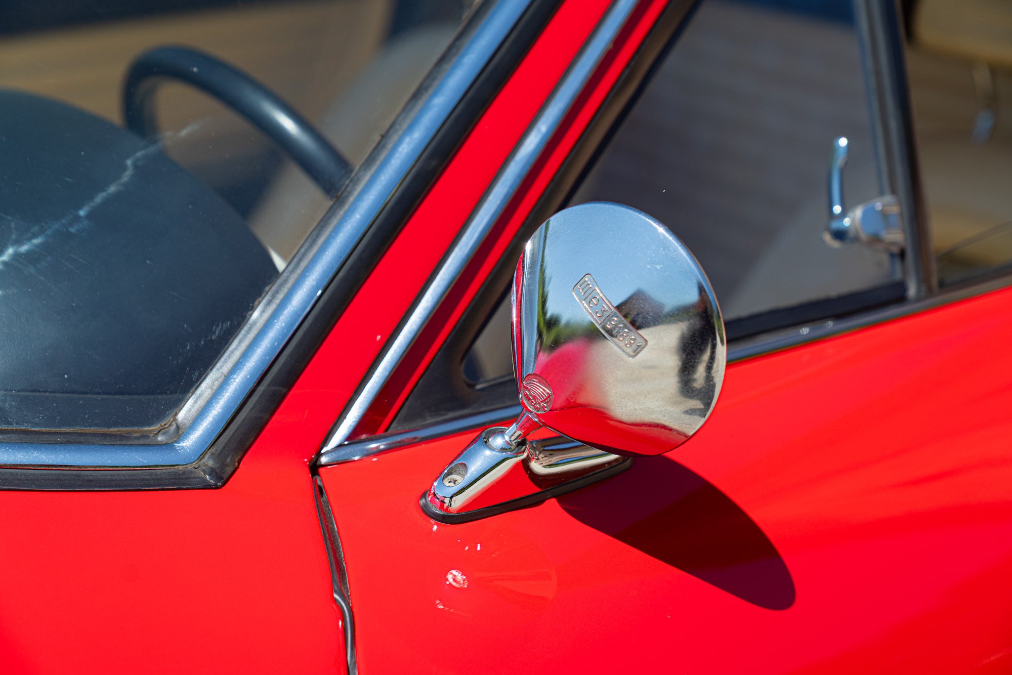 Ferrari DINO 246 GT 