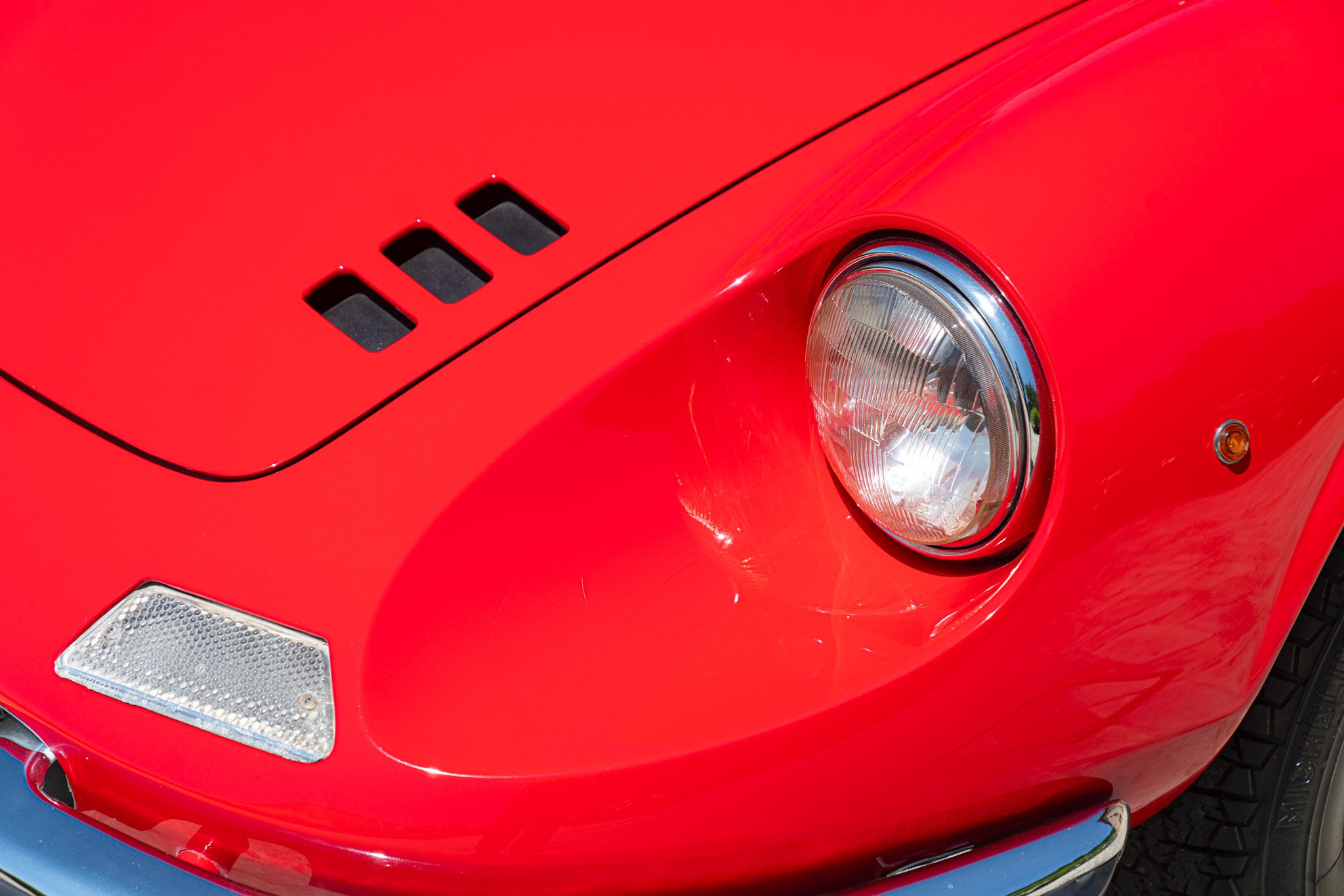 Ferrari DINO 246 GT 