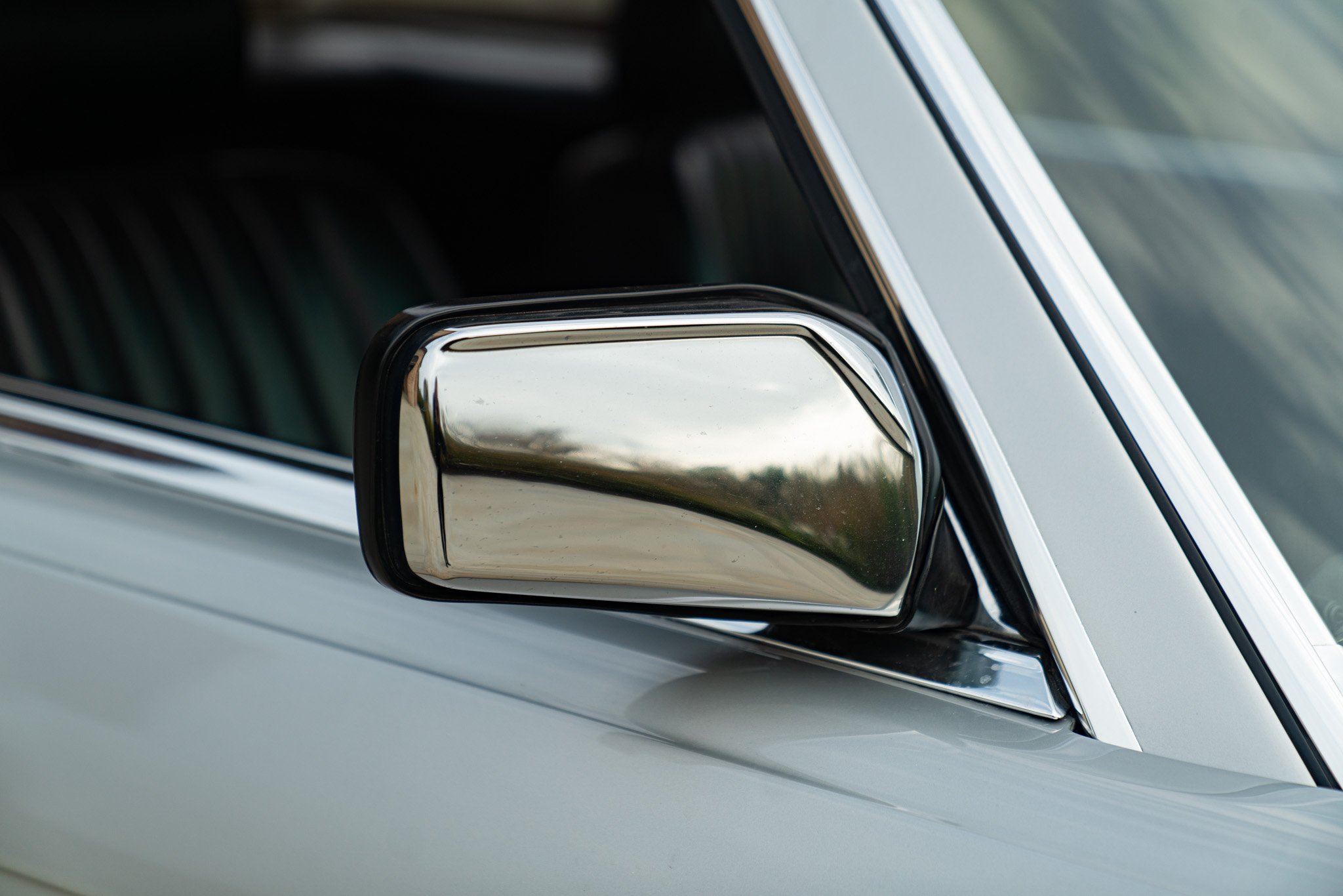 Mercedes Benz 300 SL 