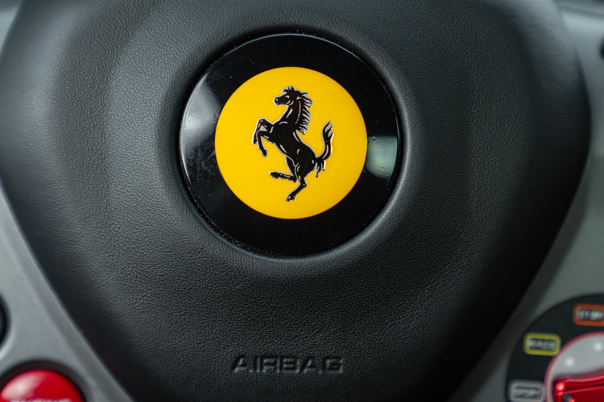 Ferrari F12 BERLINETTA 