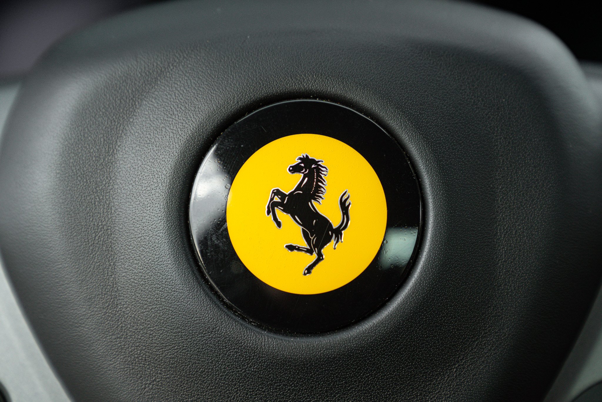 Ferrari F12 BERLINETTA 