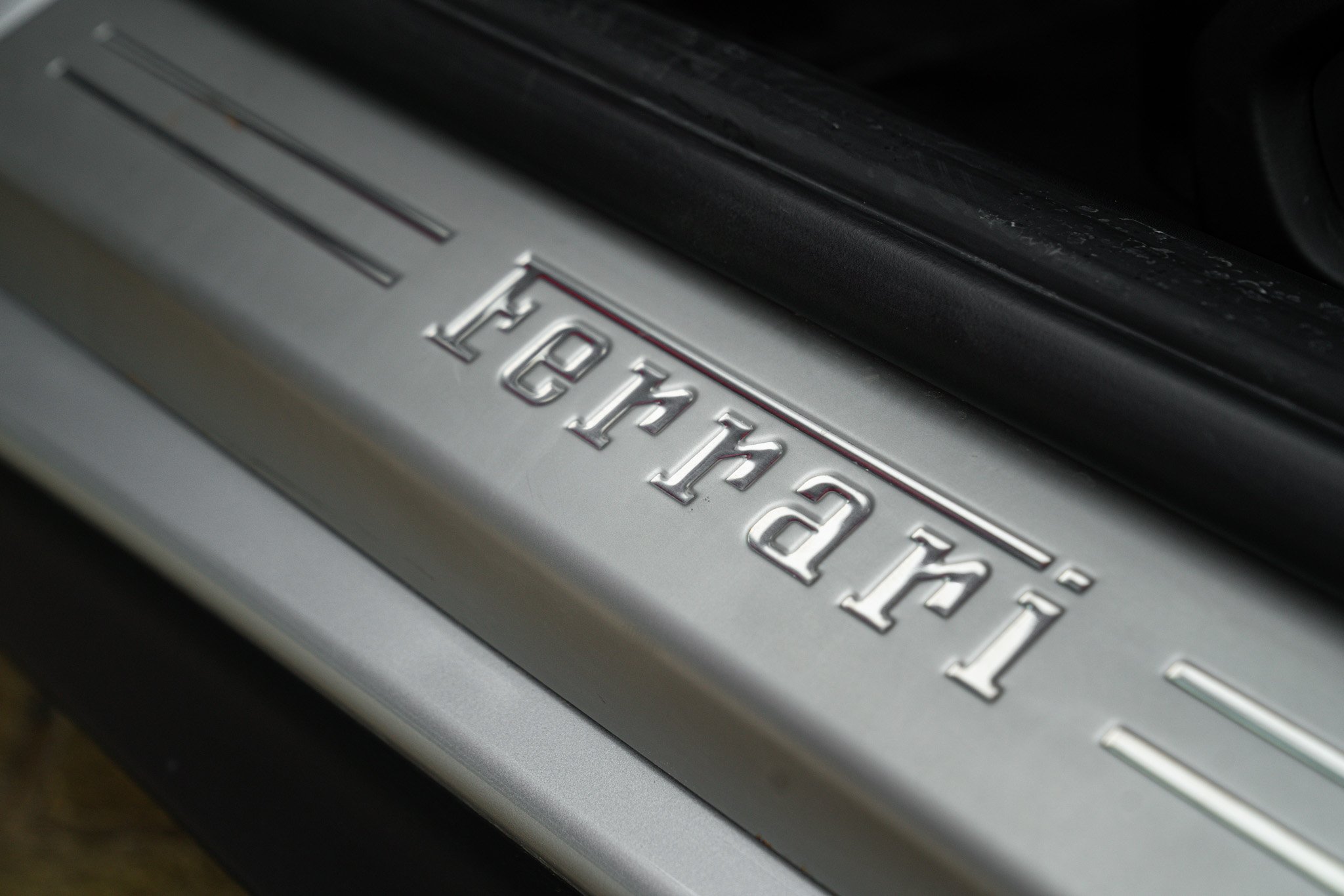 Ferrari F12 BERLINETTA 