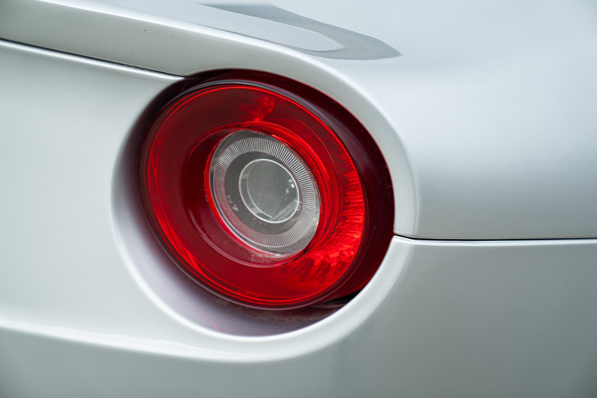 Ferrari F12 BERLINETTA 