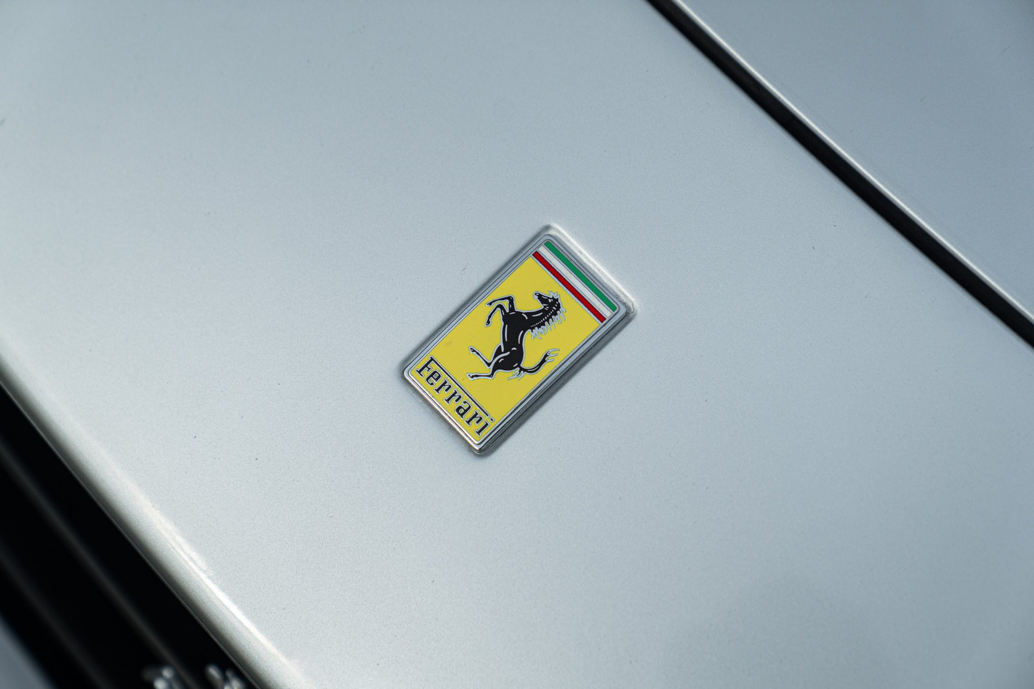 Ferrari F12 BERLINETTA 