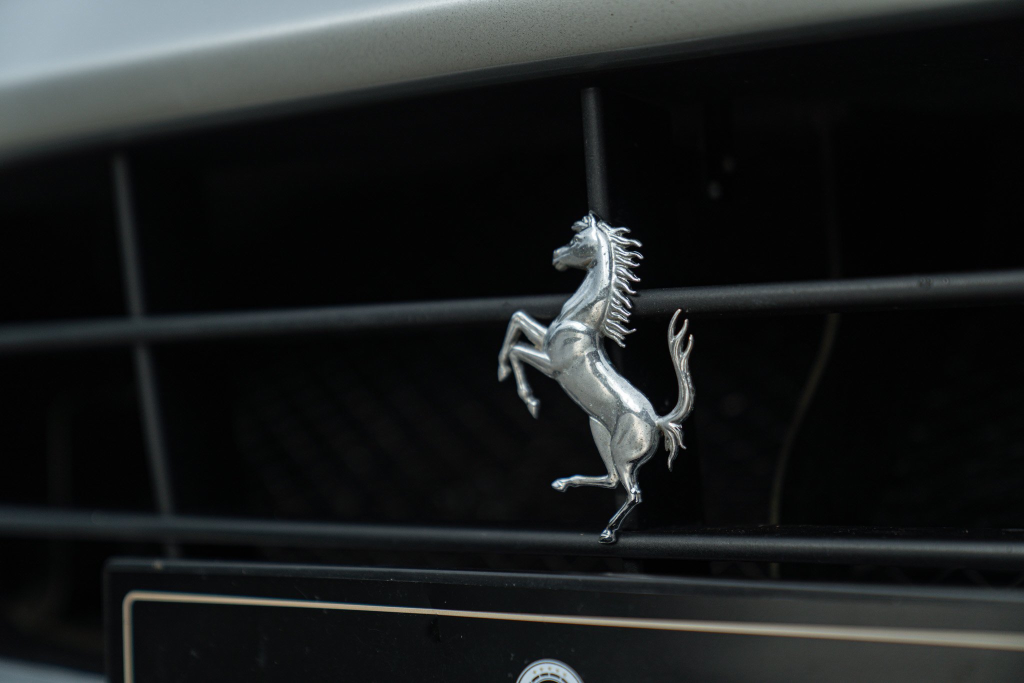 Ferrari F12 BERLINETTA 