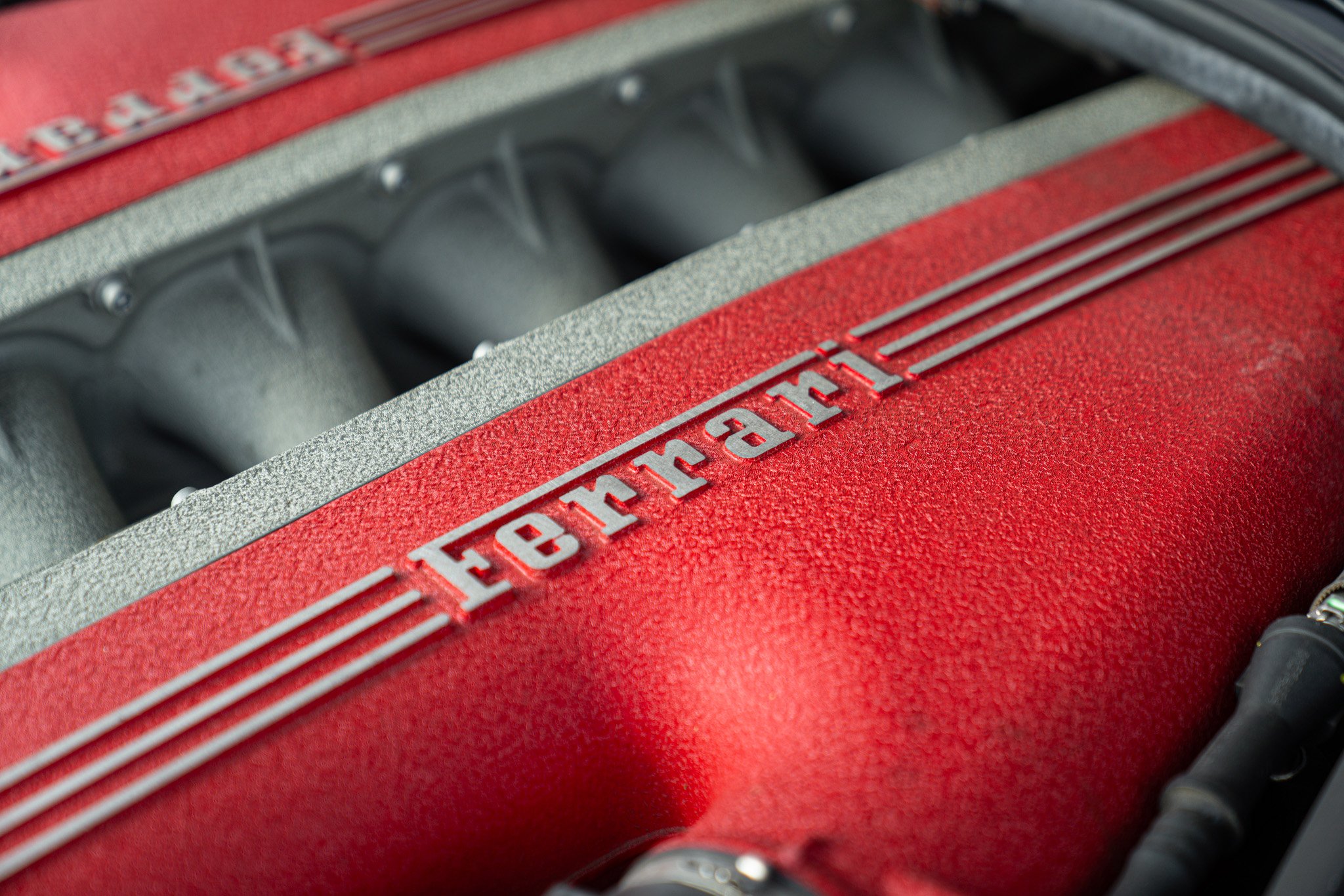 Ferrari F12 BERLINETTA 