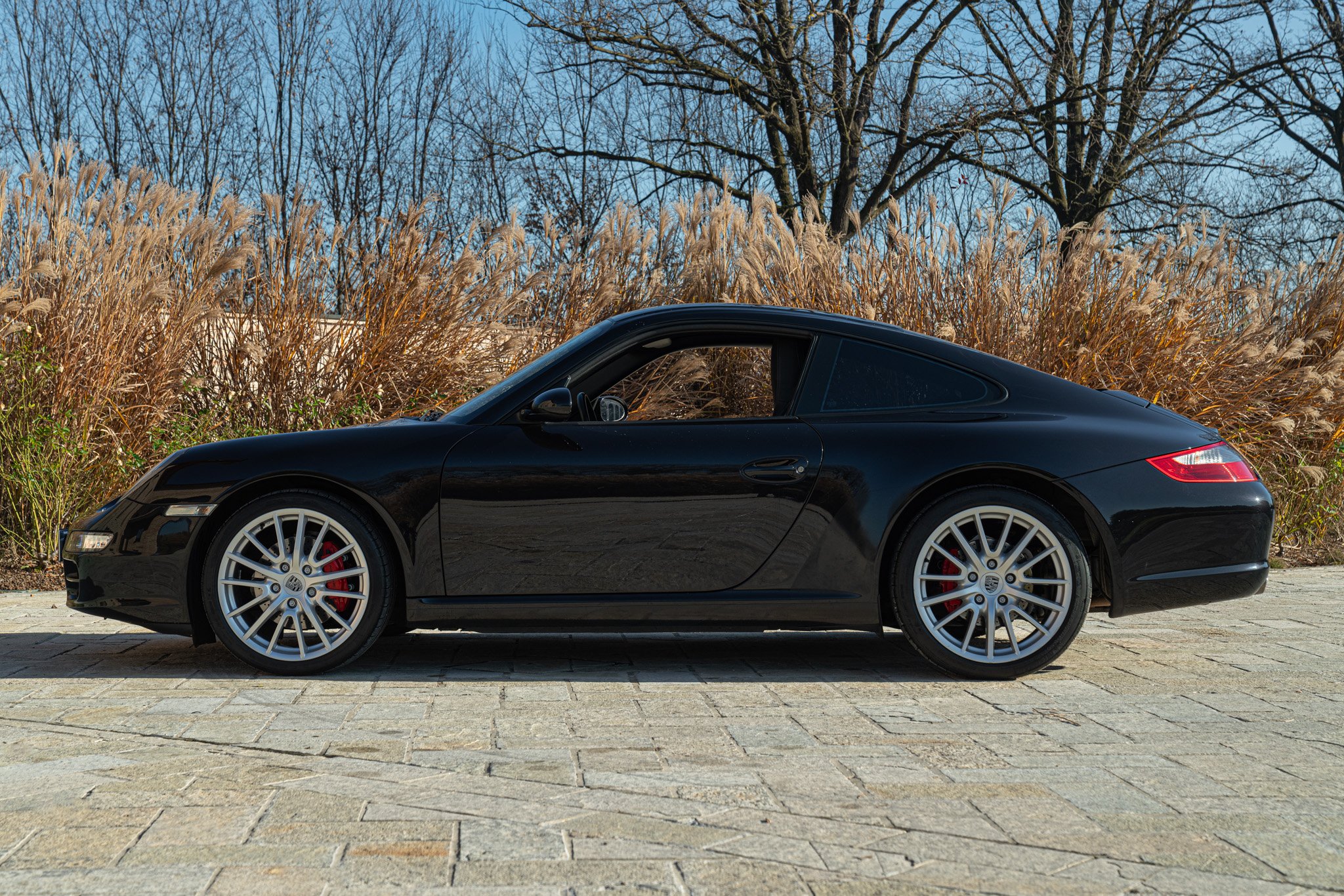 Porsche PORSCHE 997 (911) CARRERA 